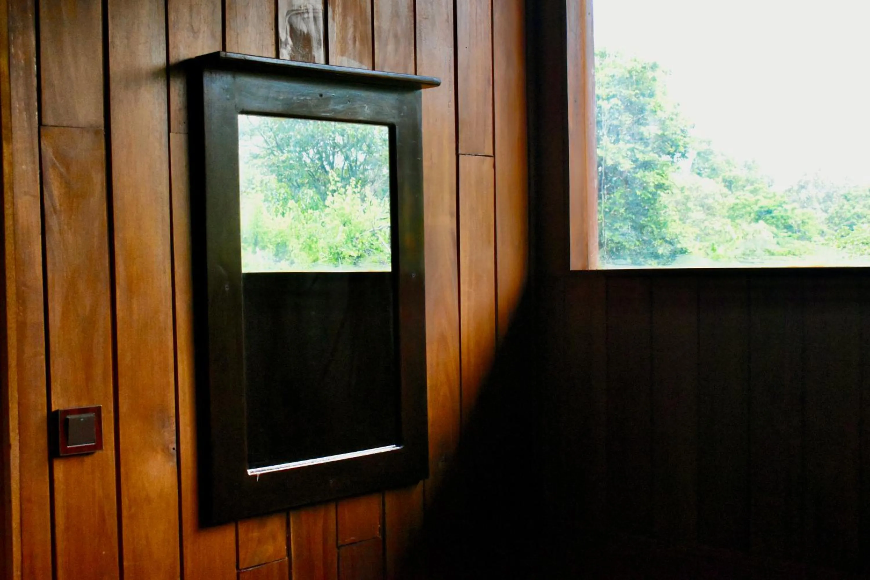 Green Hut Nature Resort