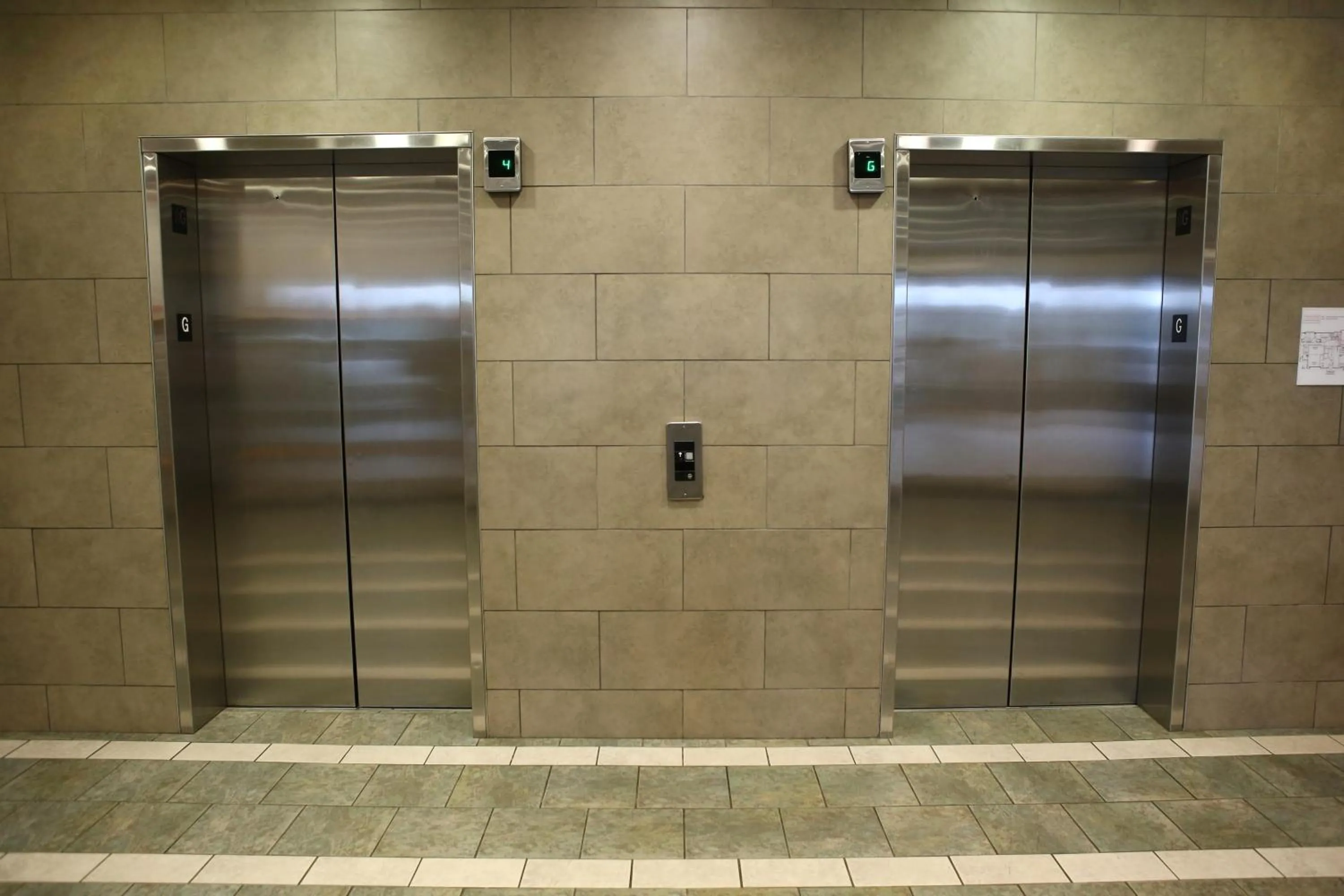 Other in Residence & Conference Centre - Hamilton