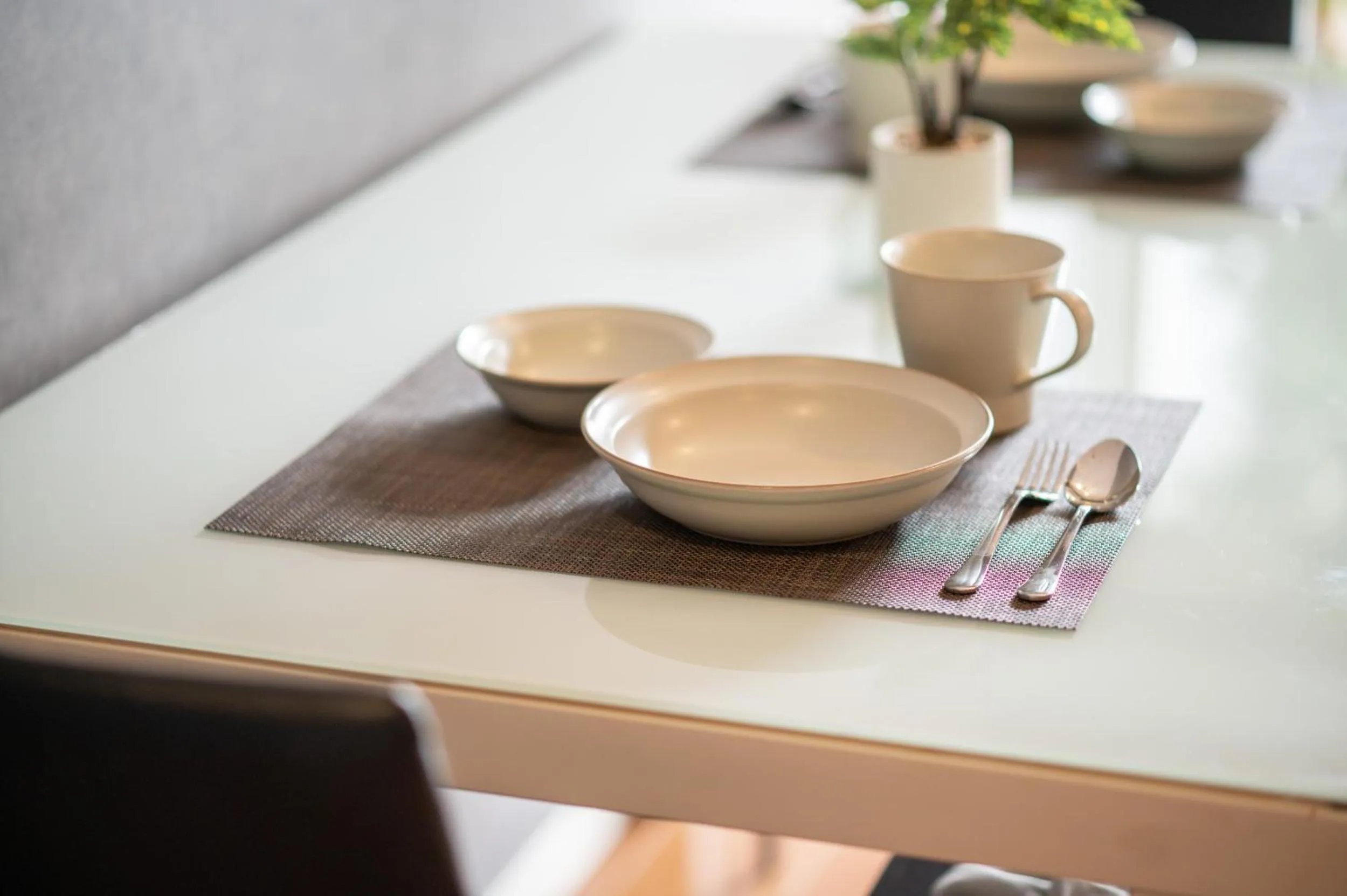 Residence Hotel Hakata 8