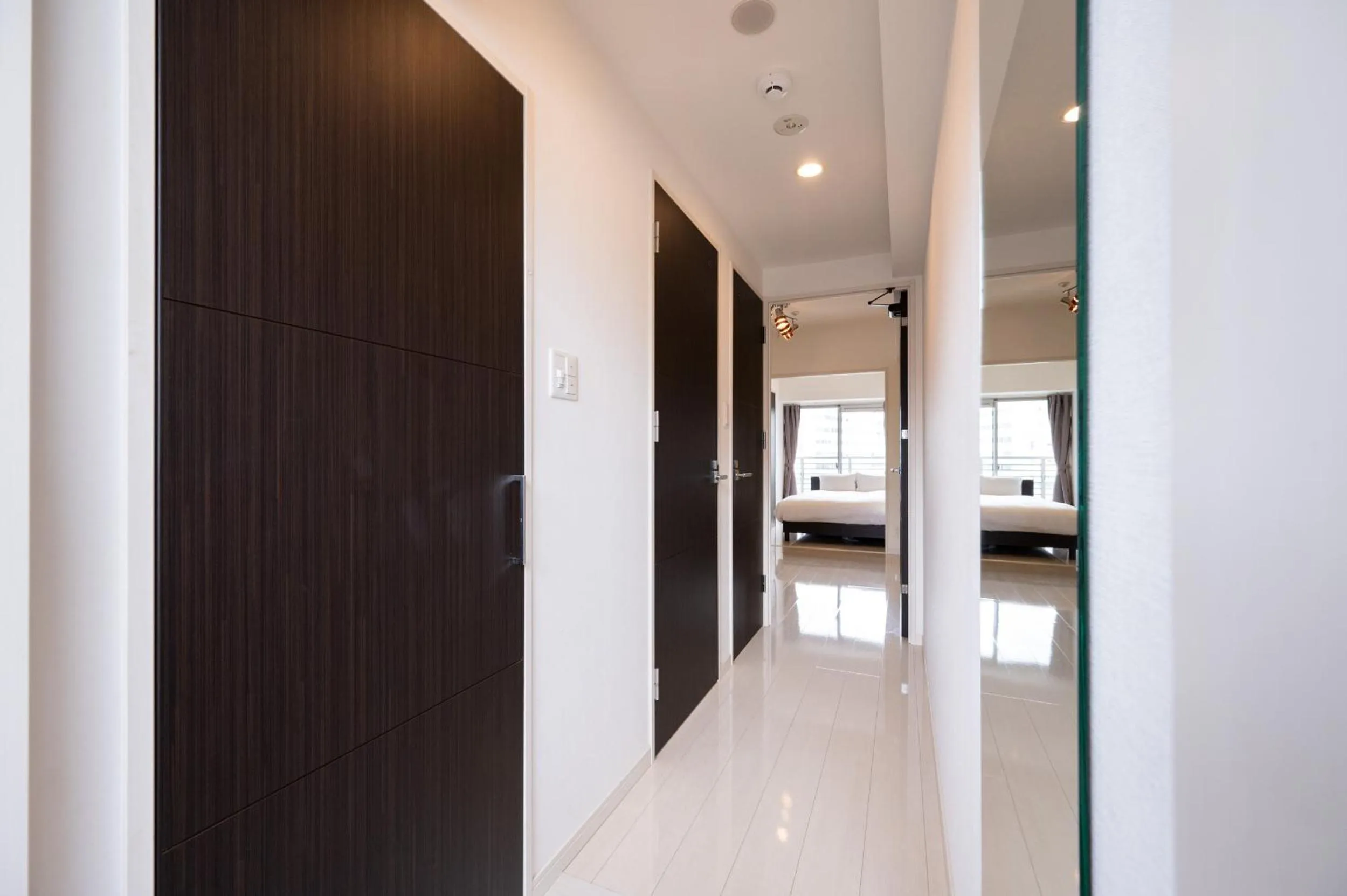 Residence Hotel Hakata 8