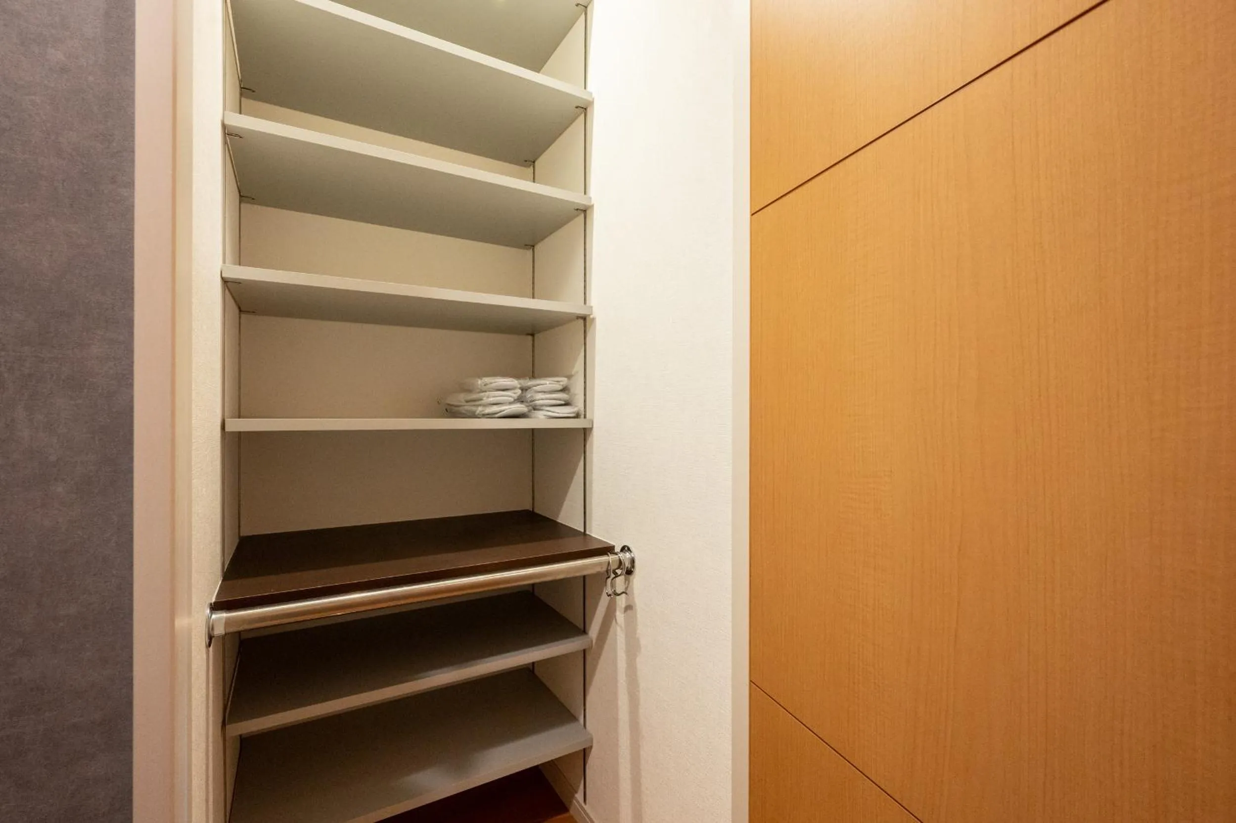 Residence Hotel Hakata 8