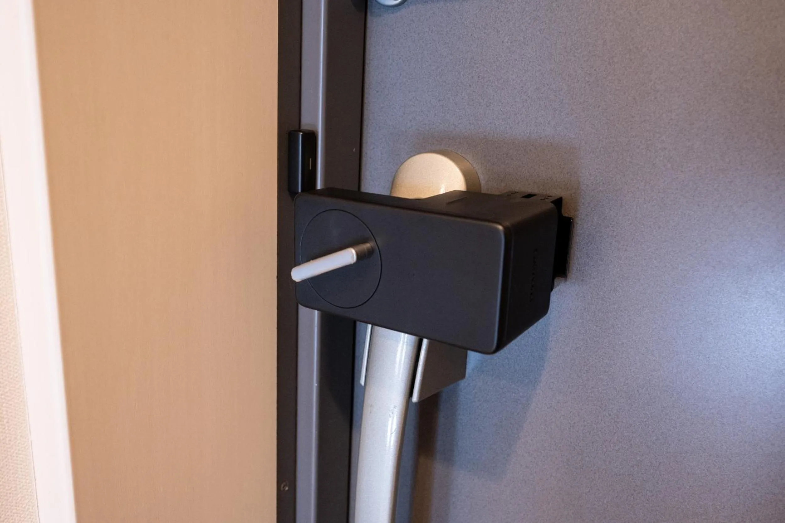 Residence Hotel Hakata 8