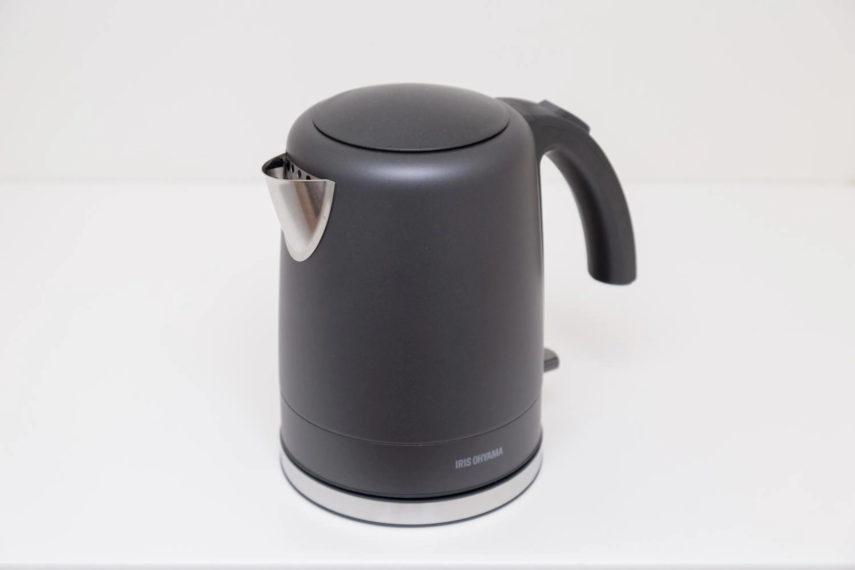 Kitchen or kitchenette in Residence Hotel Hakata 8