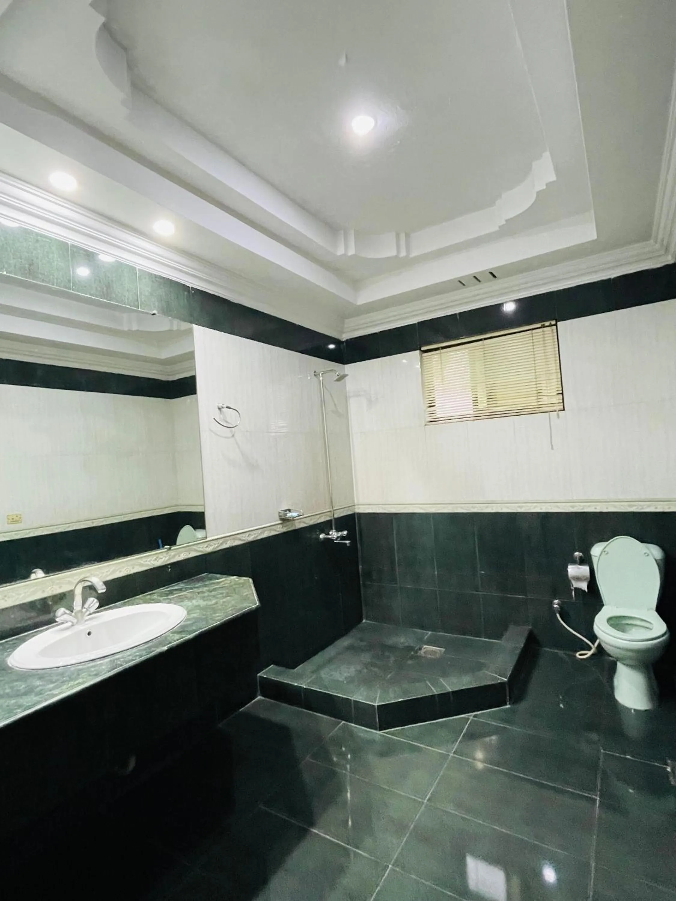 Executive Galaxy Guest House Islamabad