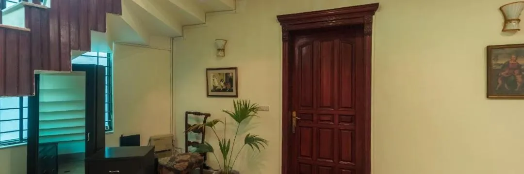 Executive Galaxy Guest House Islamabad