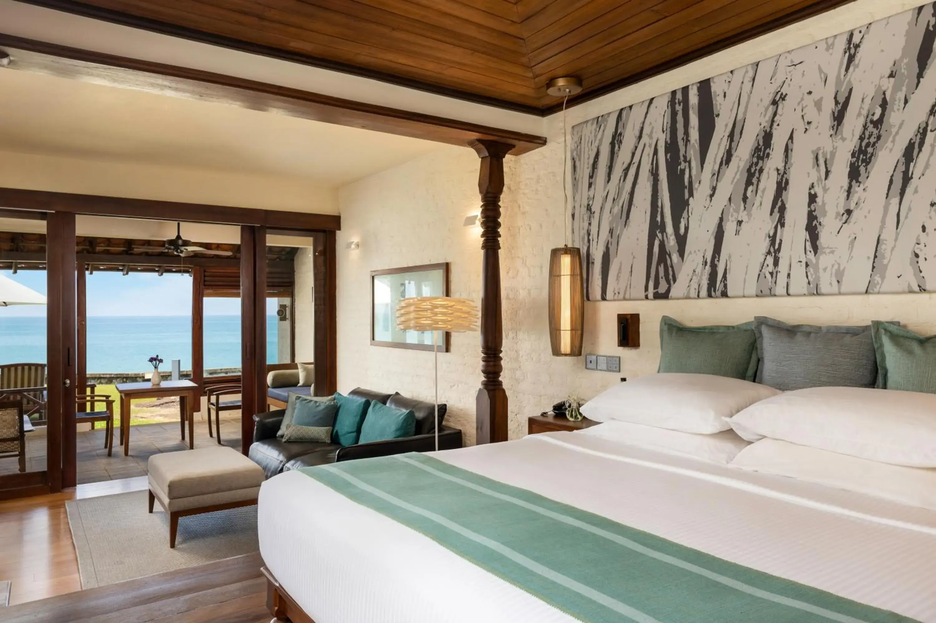 Superior Suite - Ground Floor in Jetwing Saman Villas, A Luxury Reserve - Adults Only Superior Suite - Ground Floor in Jetwing Saman Villas, A Luxury Reserve - Adults Only