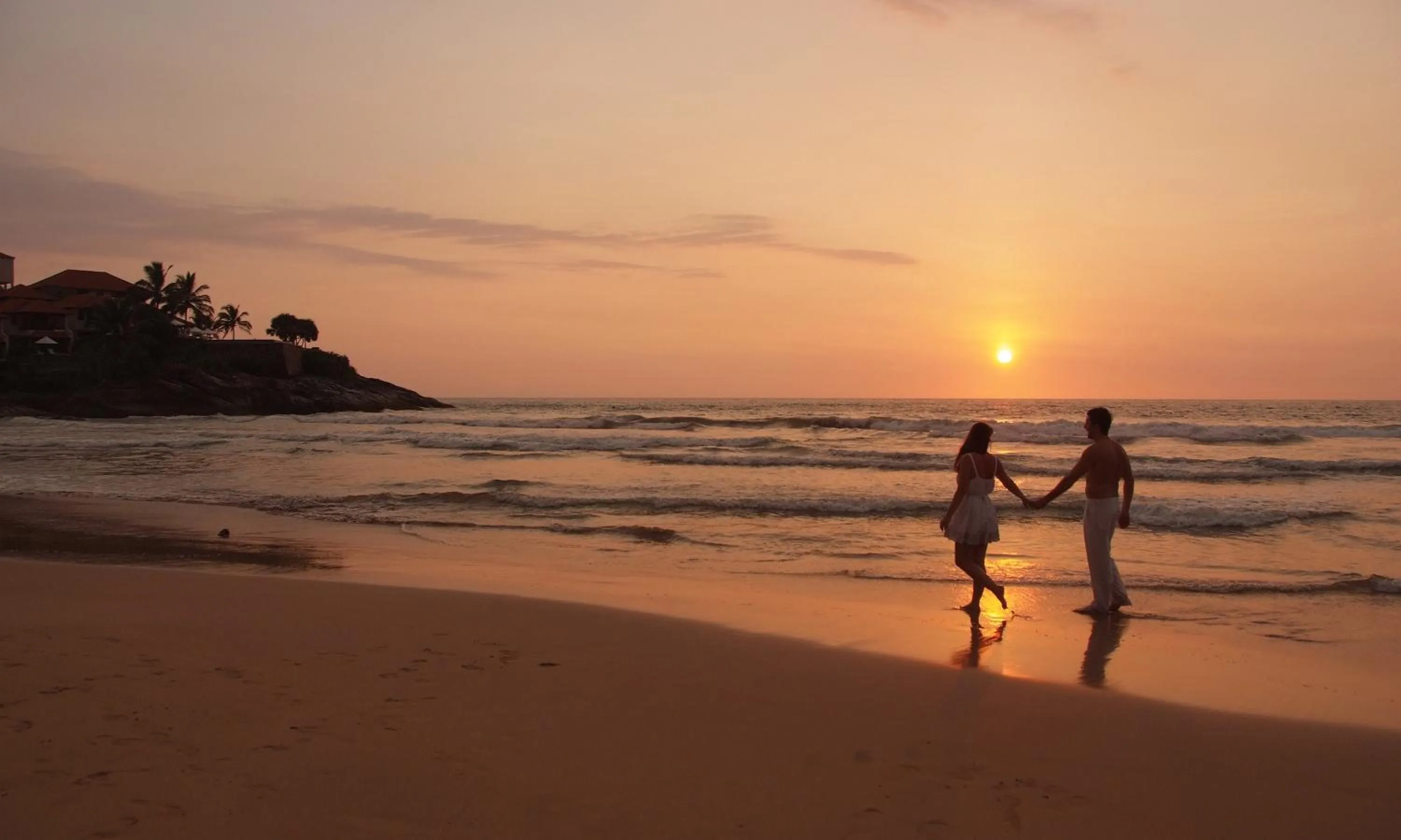 Beach in Jetwing Saman Villas, A Luxury Reserve - Adults Only