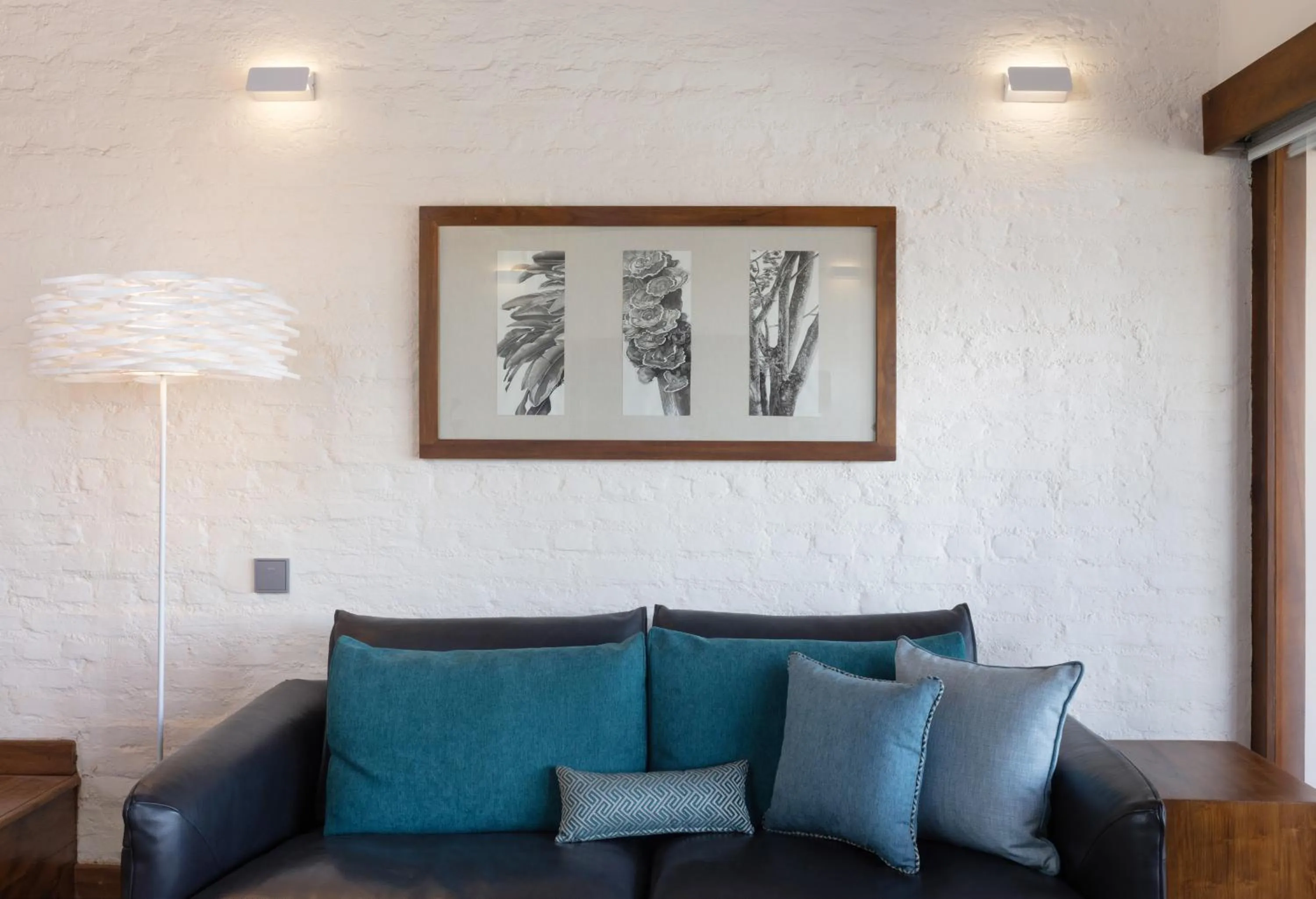 Seating area in Jetwing Saman Villas, A Luxury Reserve - Adults Only