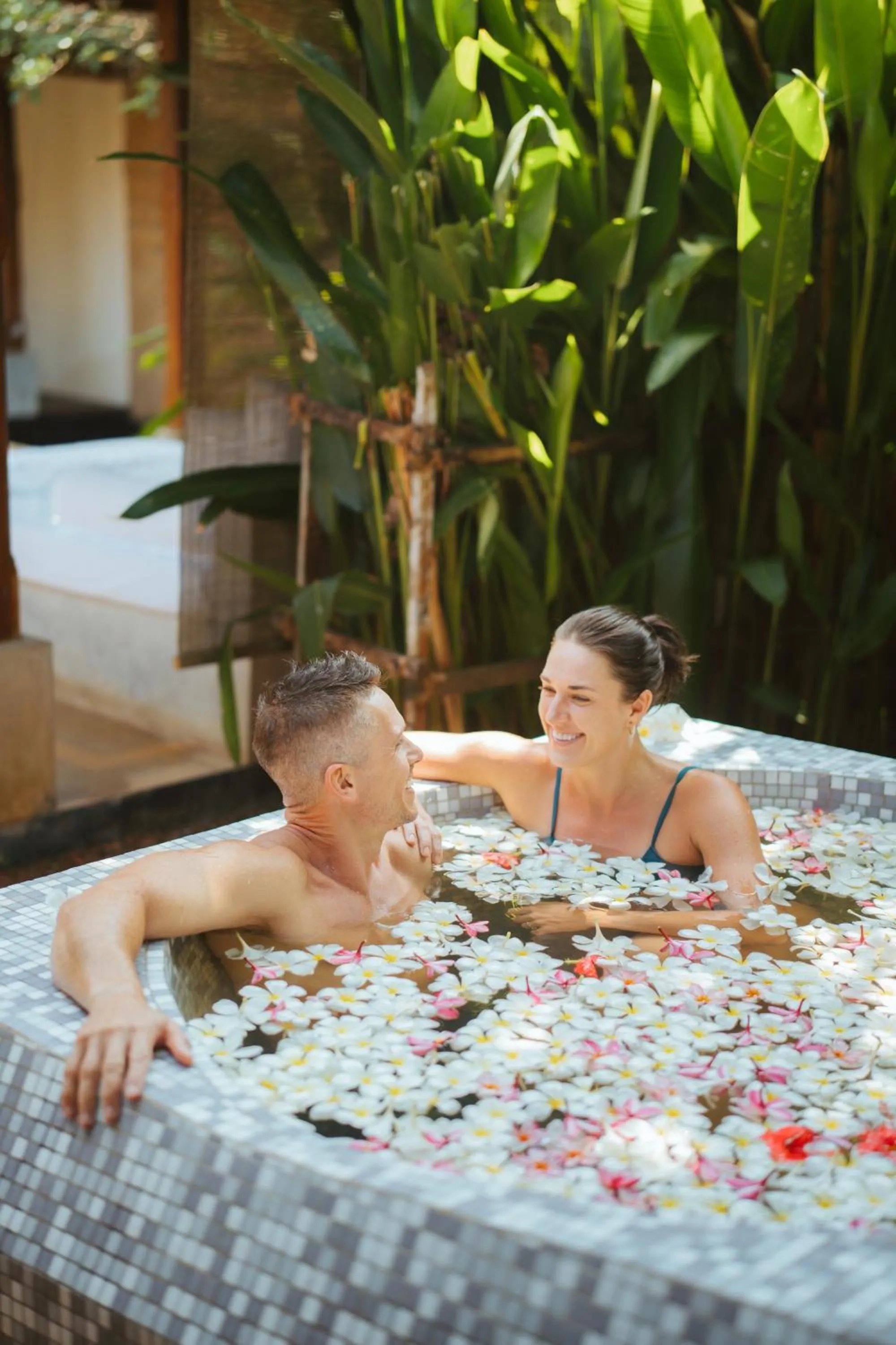 Jetwing Saman Villas, A Luxury Reserve - Adults Only