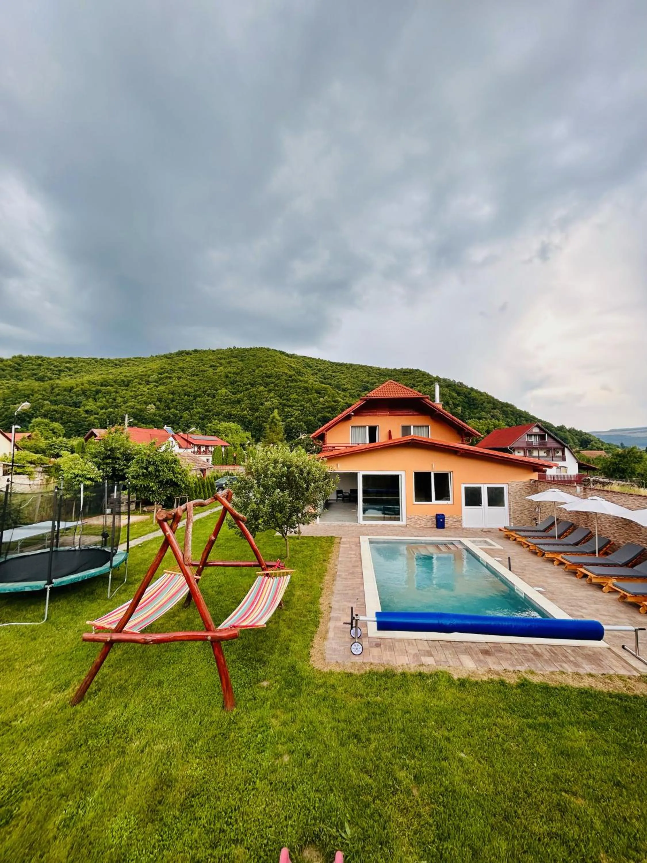 Kelemen Vendégház 2