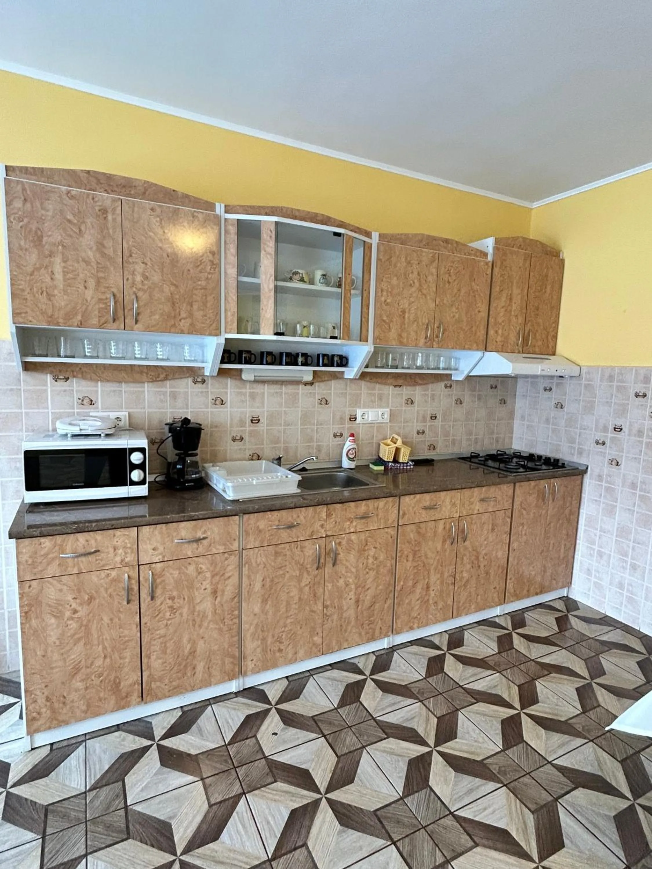 Kelemen Vendégház 2