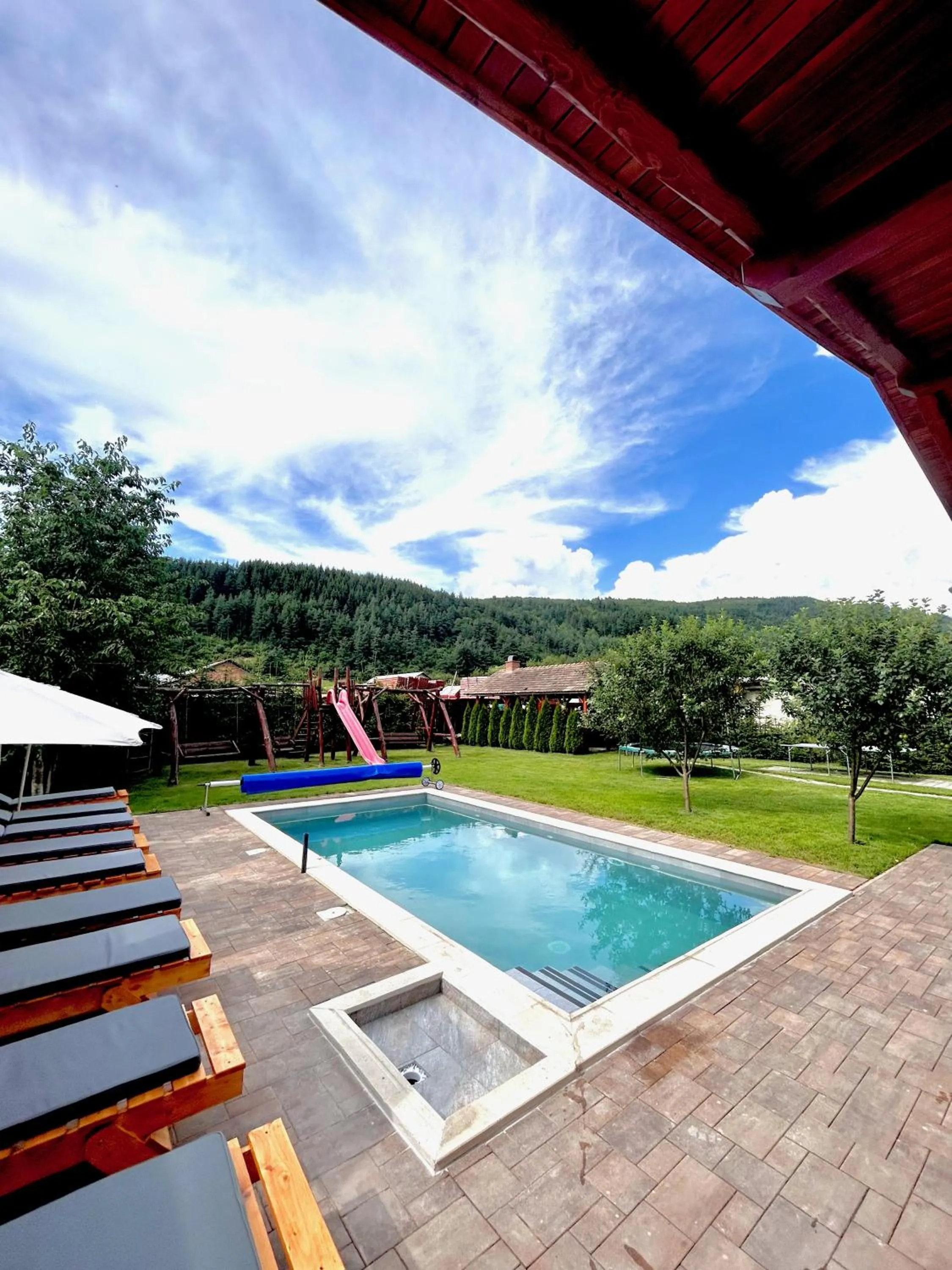 Kelemen Vendégház 2