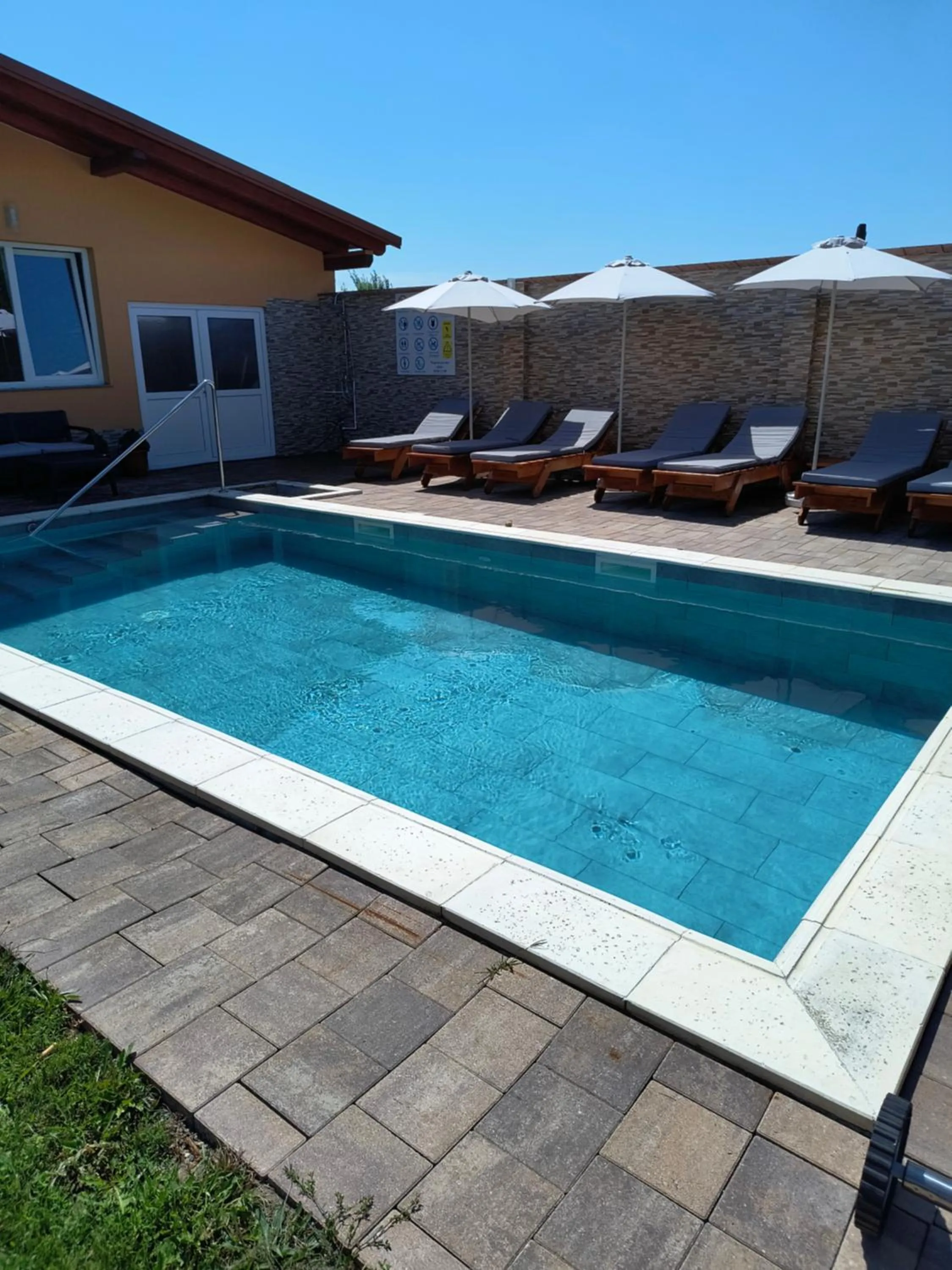 Kelemen Vendégház 2