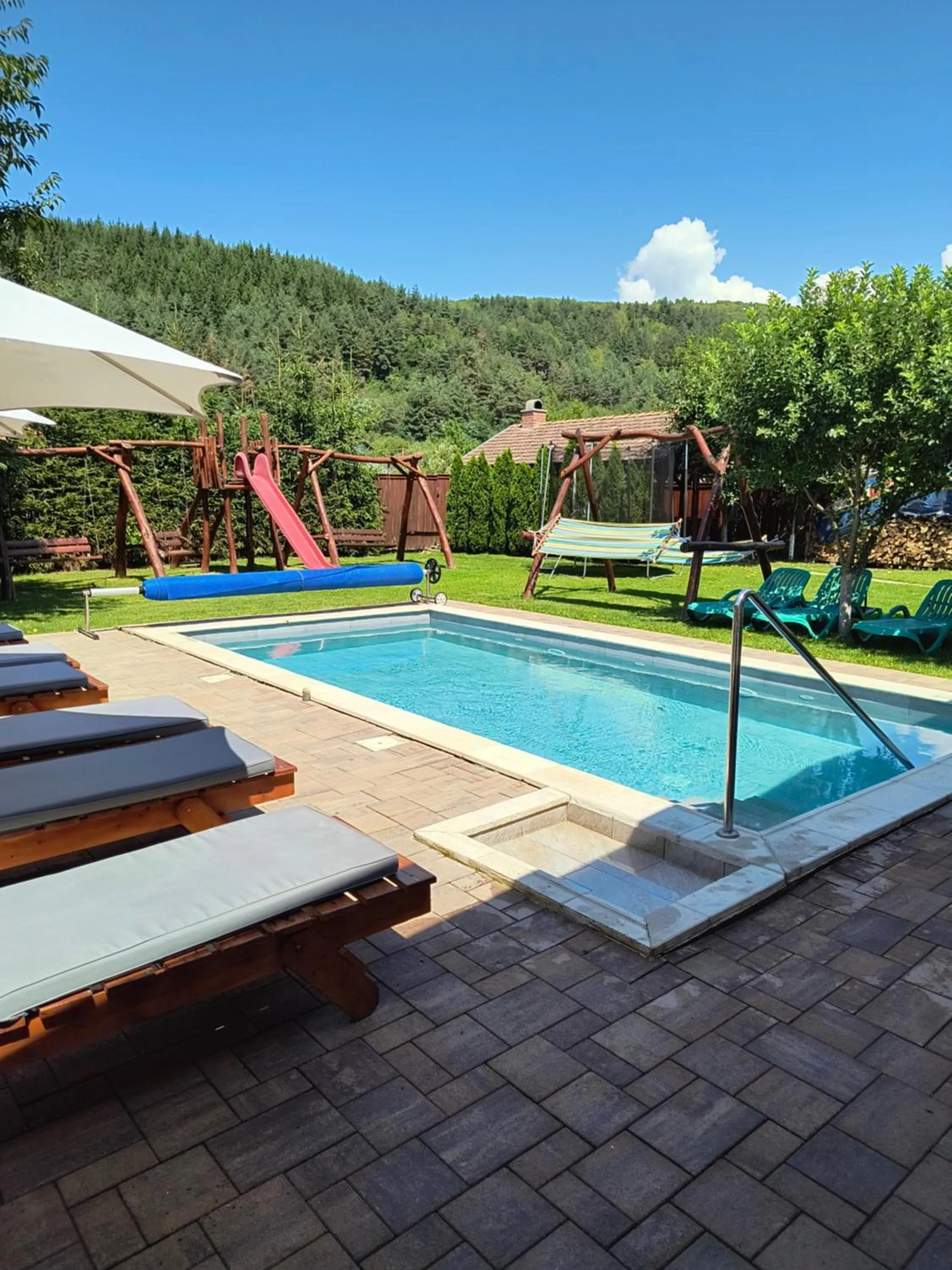 Kelemen Vendégház 2