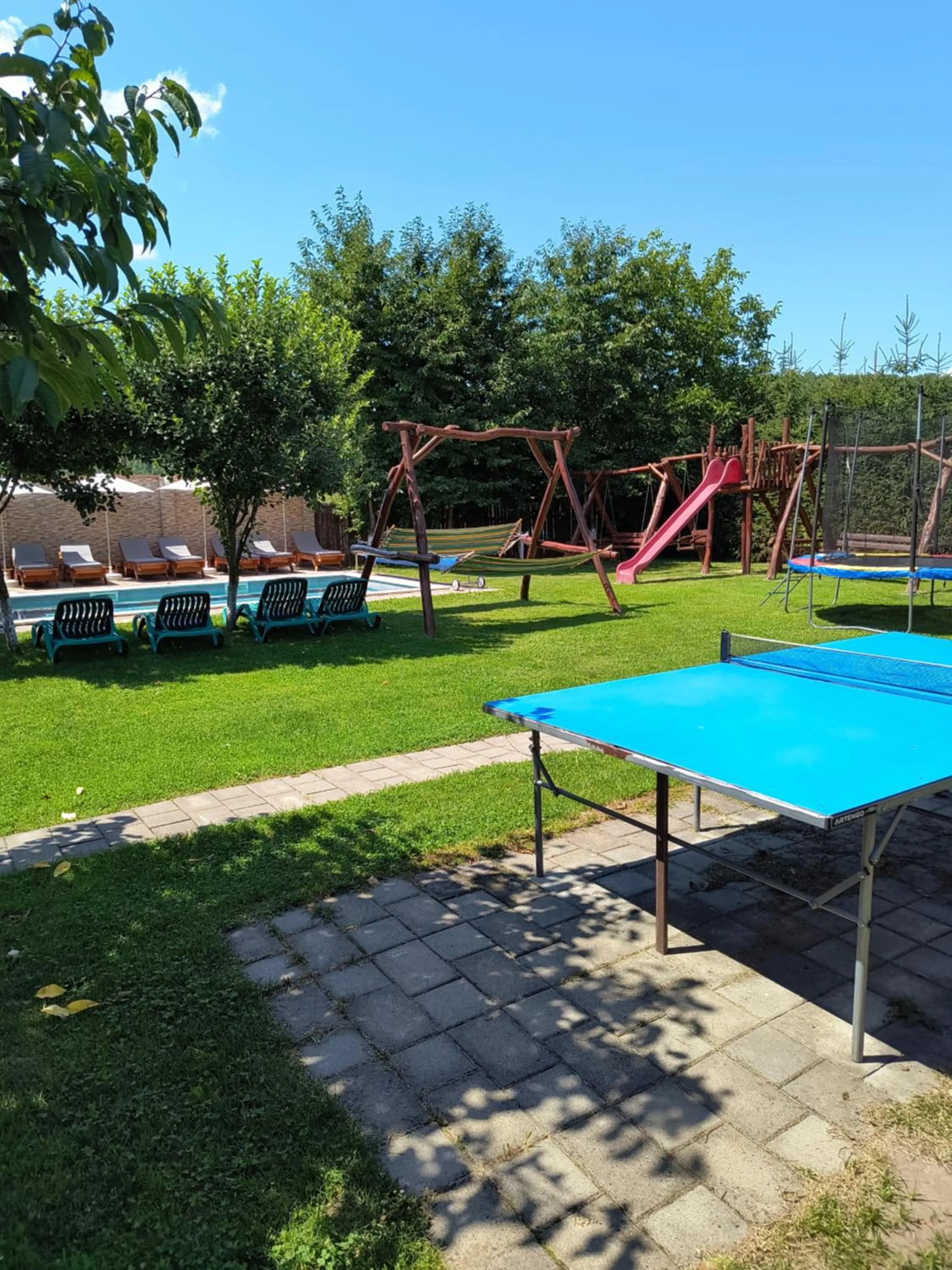 Kelemen Vendégház 2