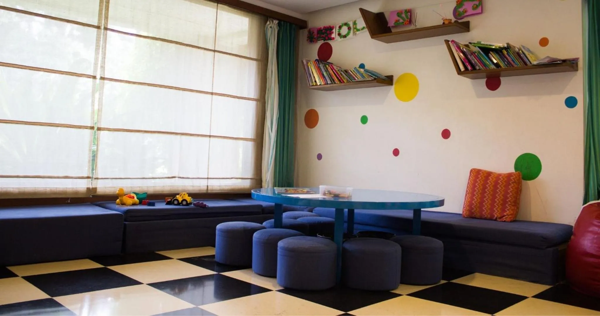 Activities in Alila Diwa Goa - A Hyatt Brand