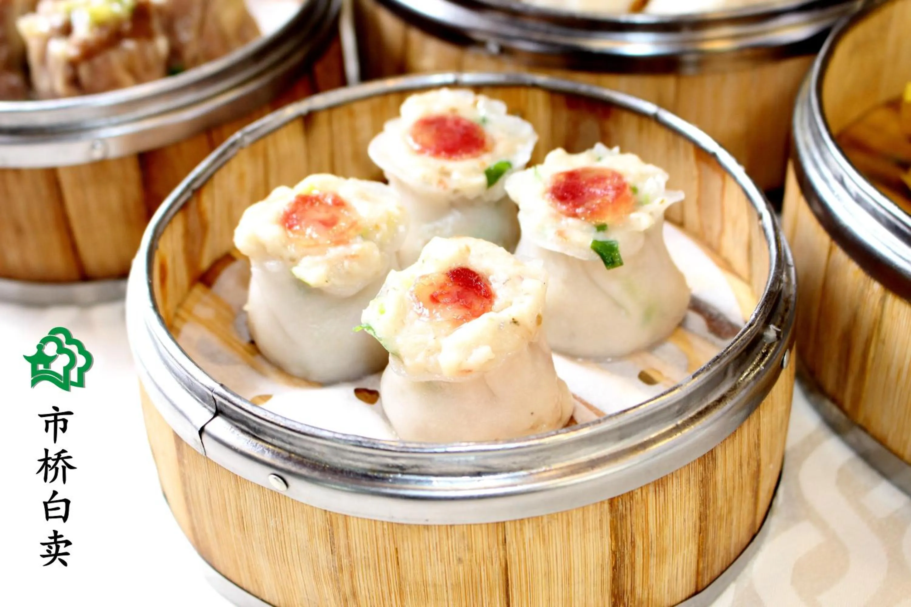 Breakfast in Panyu Hotel