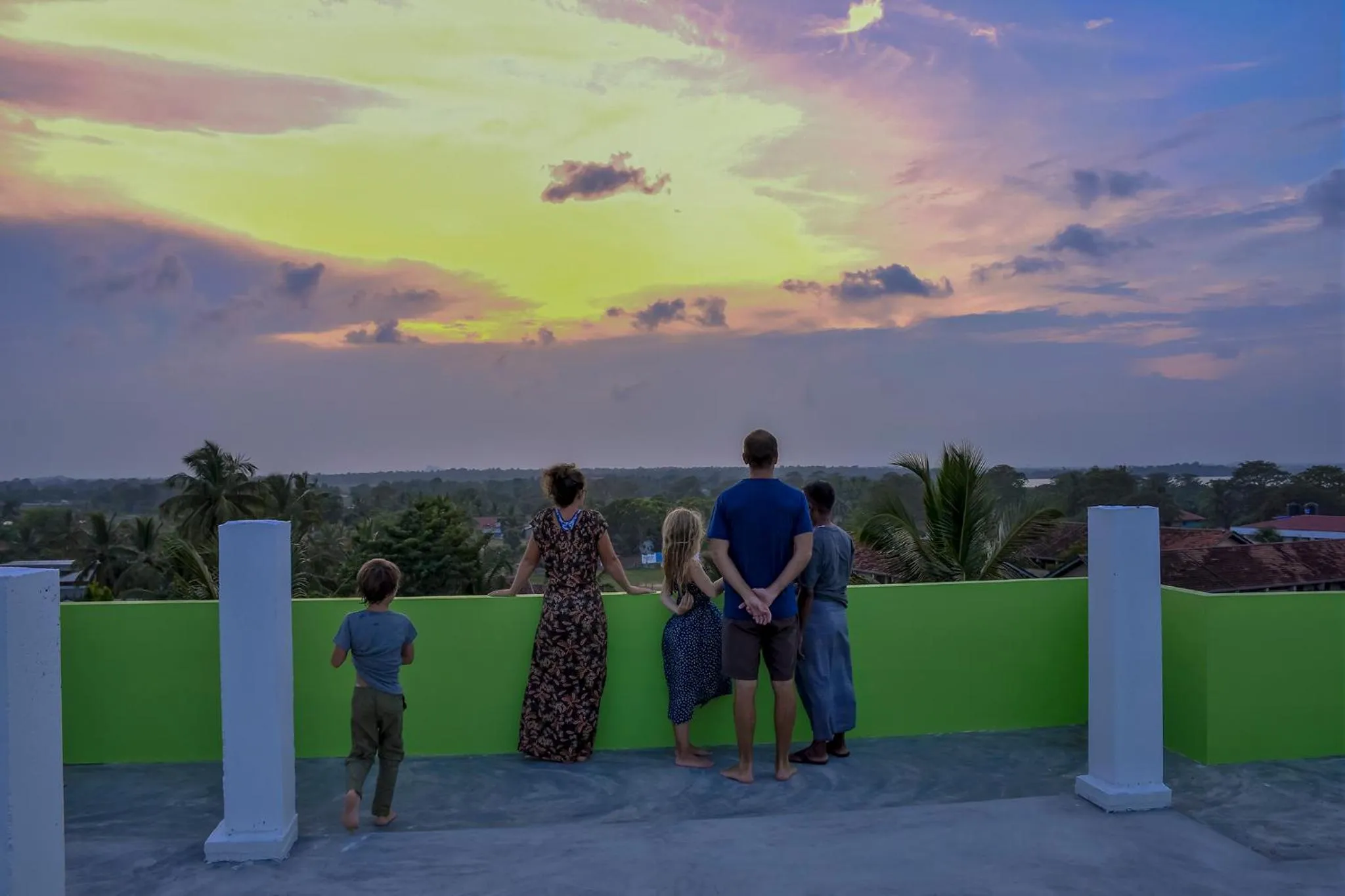 Summer in Nice Place Beach Hotel