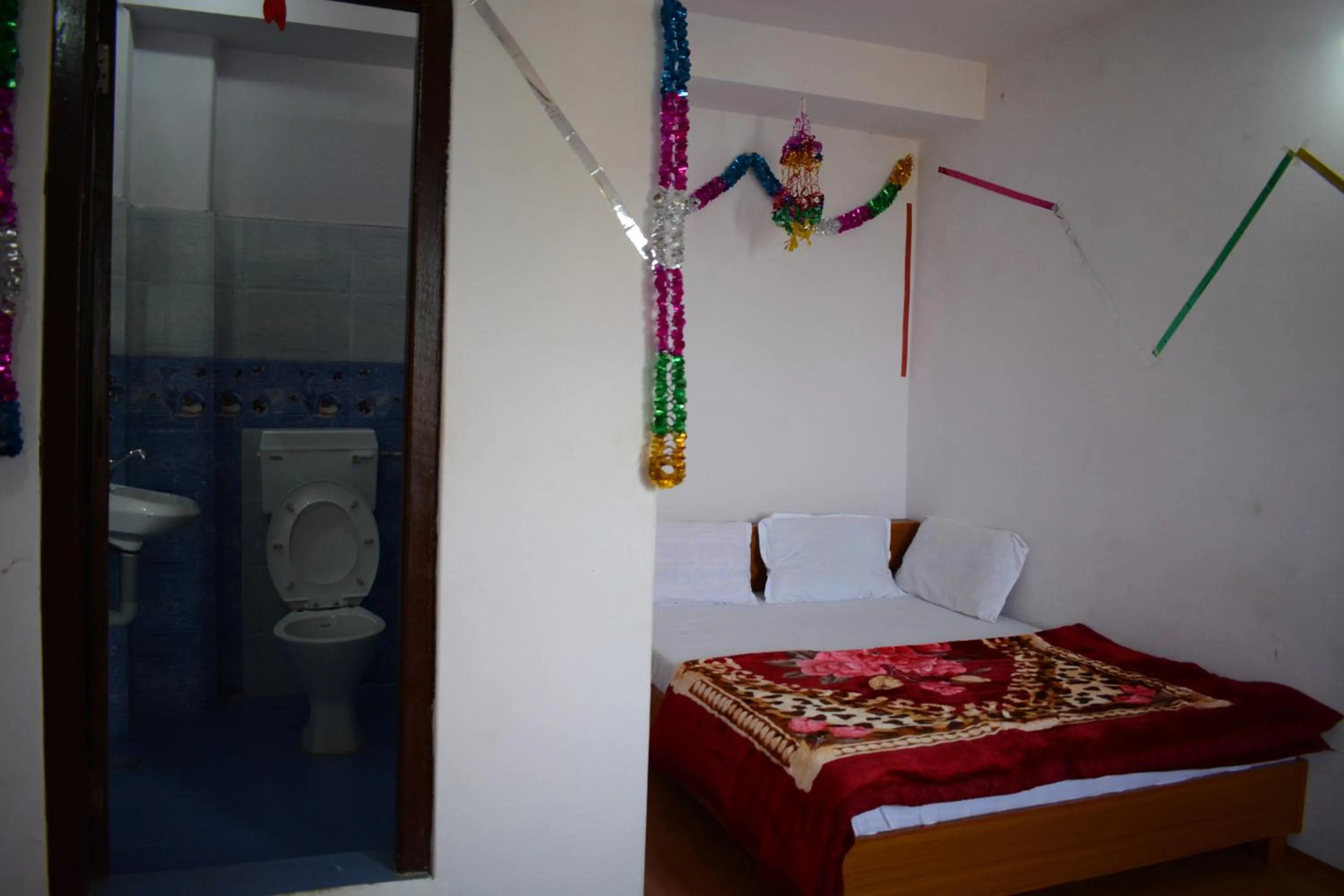 Pokhara Youth Hostel