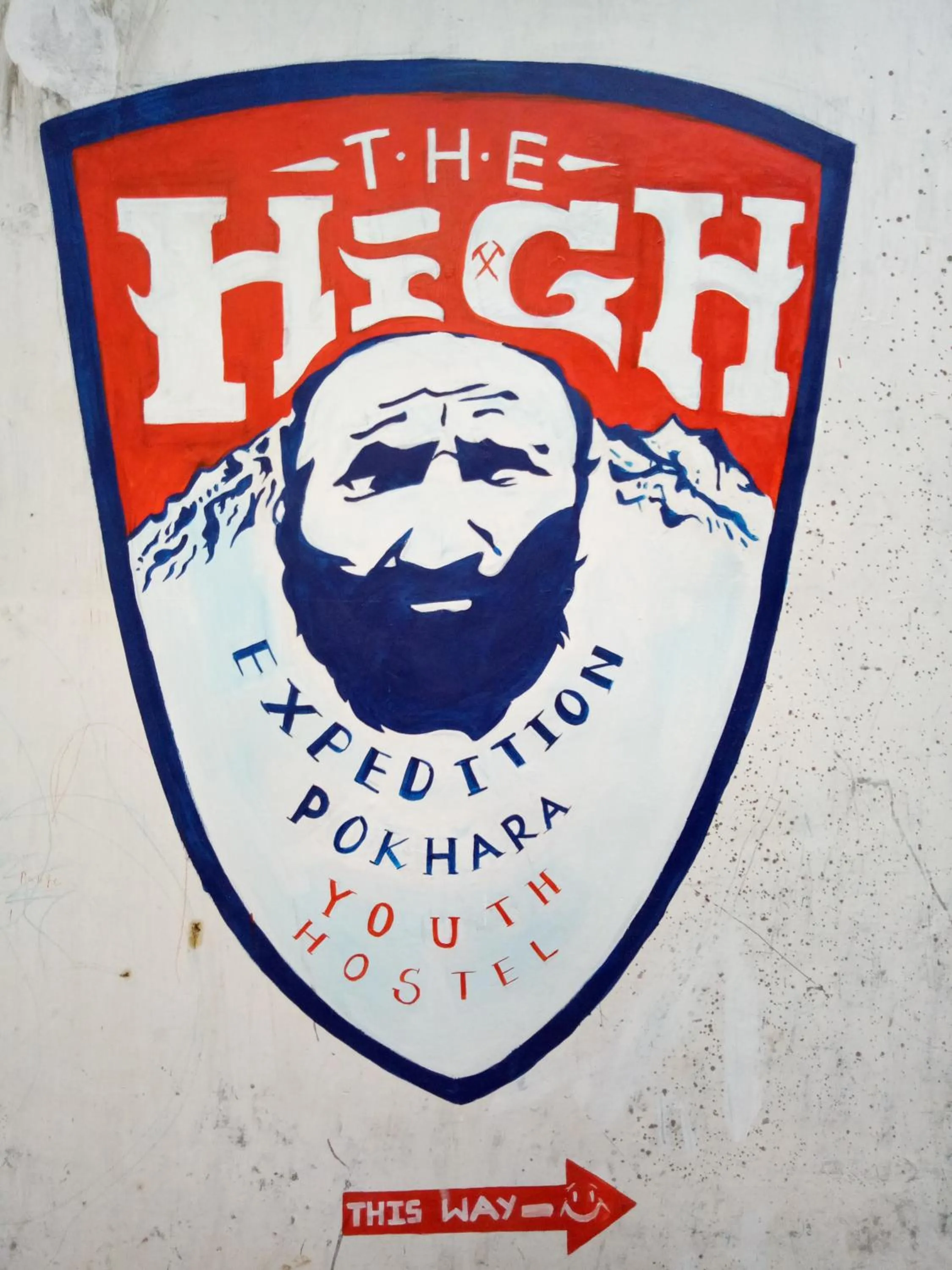 Pokhara Youth Hostel