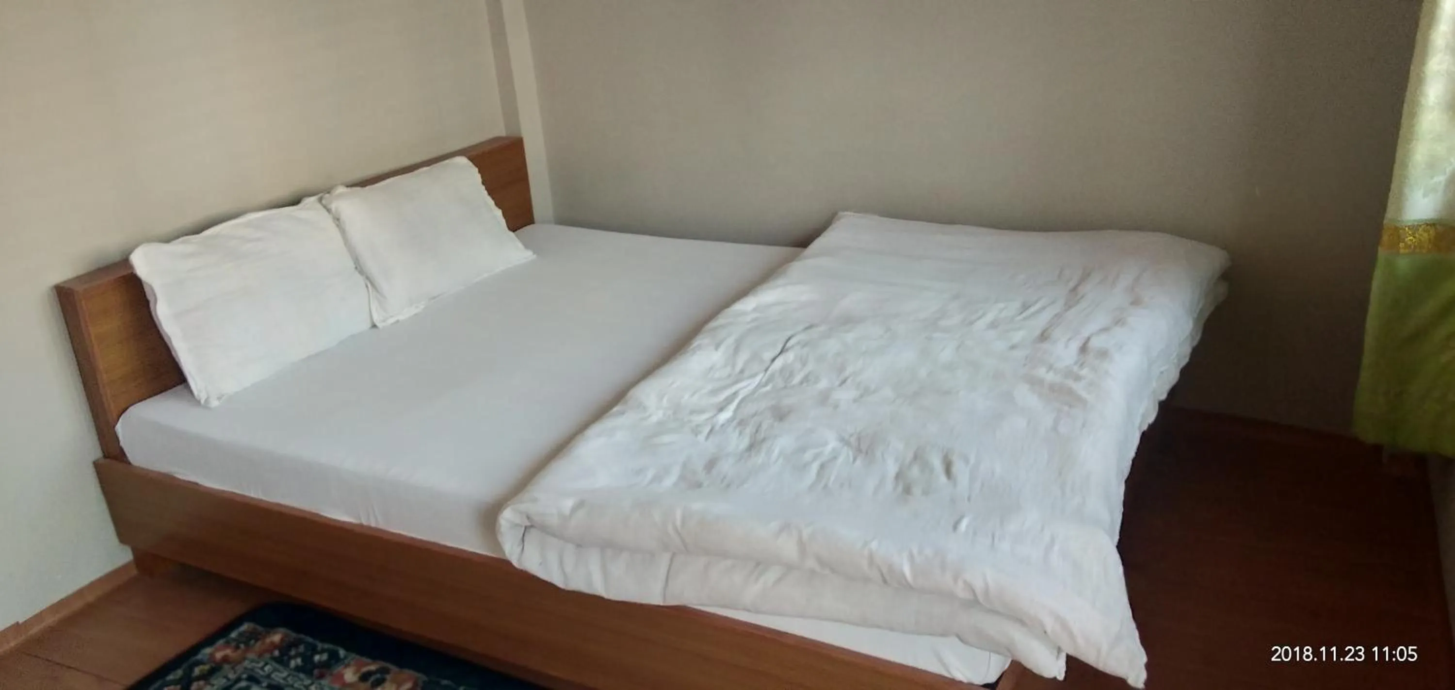 Pokhara Youth Hostel