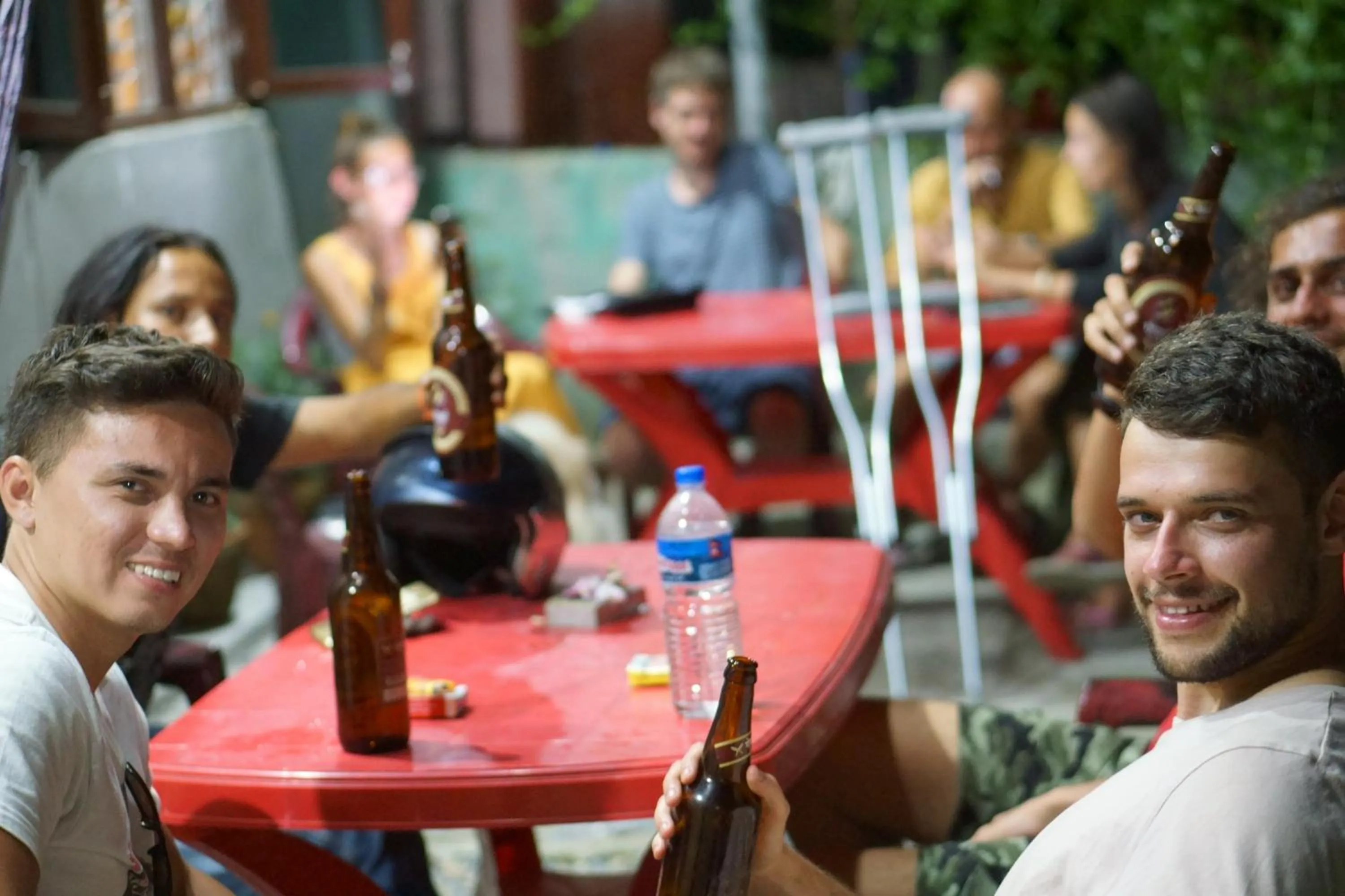 Pokhara Youth Hostel