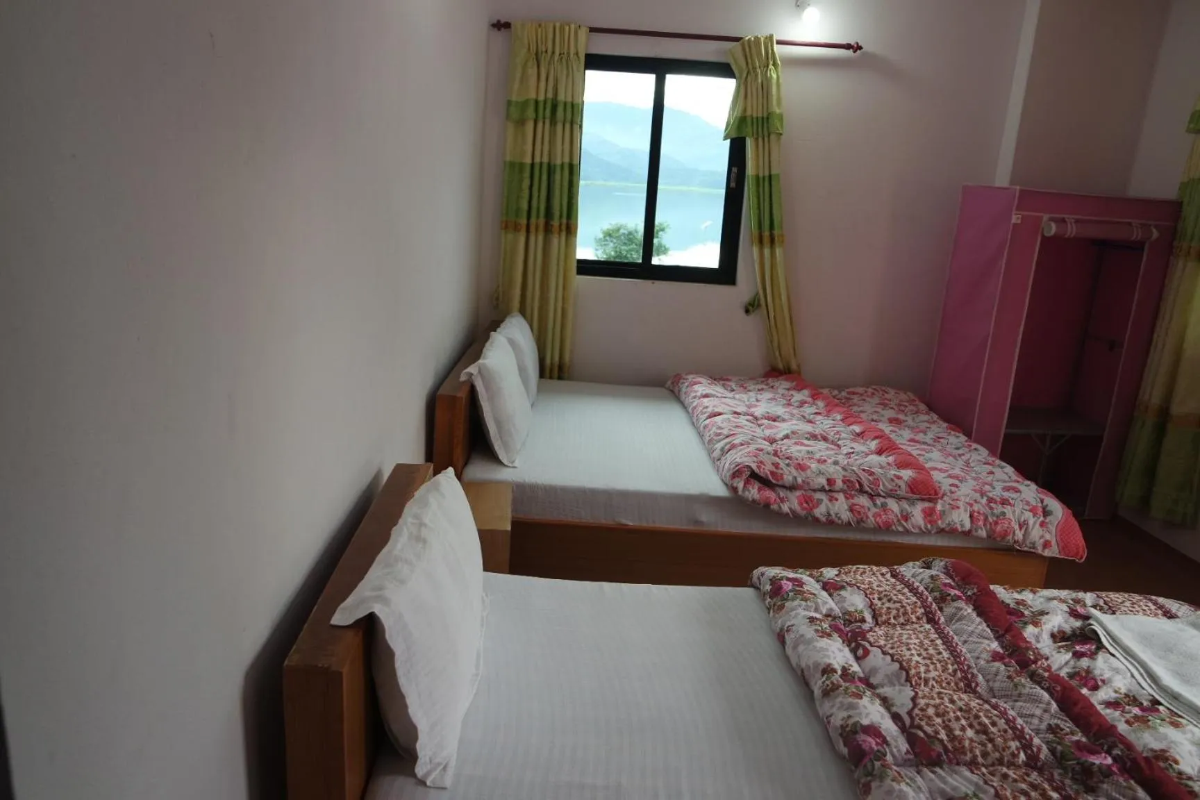 Pokhara Youth Hostel