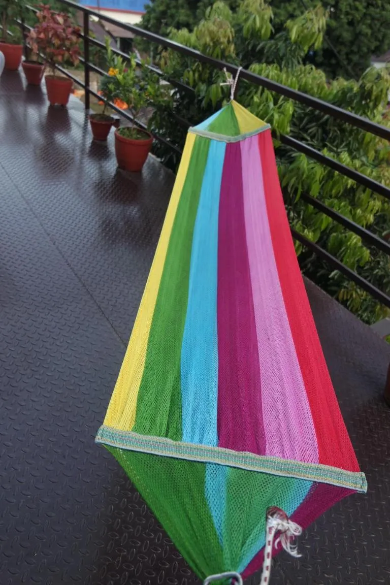 Restaurant/places to eat in Pokhara Youth Hostel