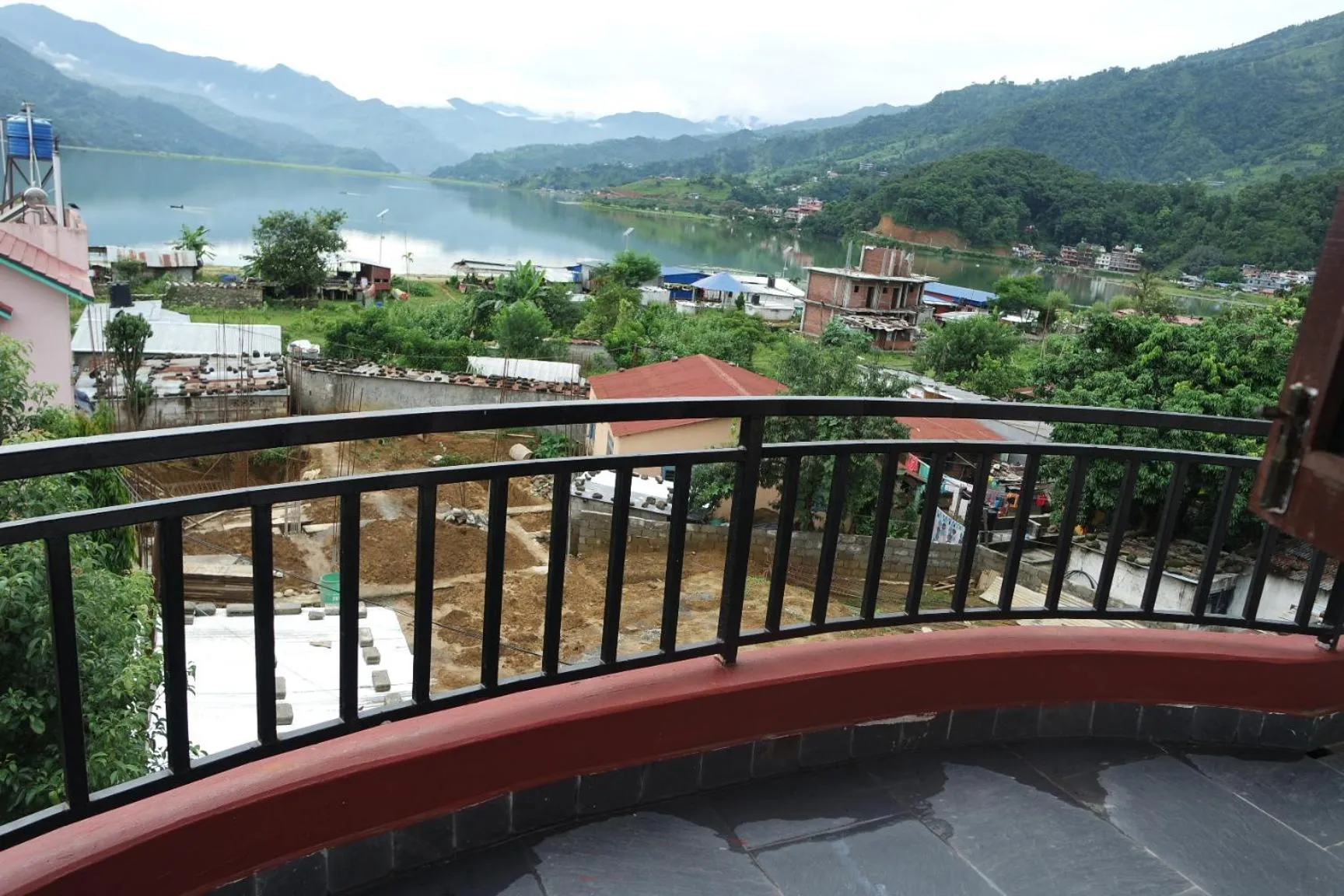 Pokhara Youth Hostel