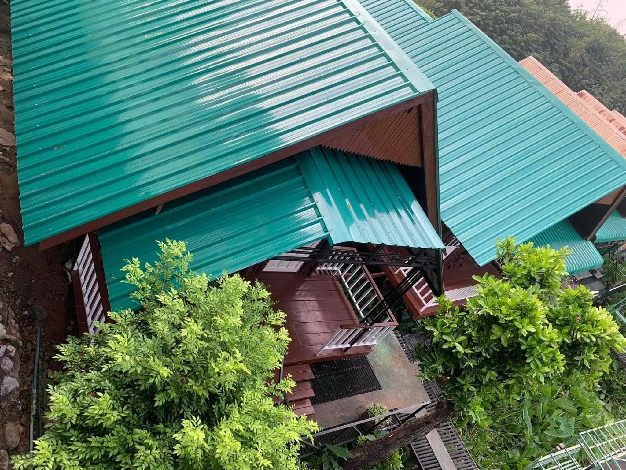 Sam's House Kanchanaburi