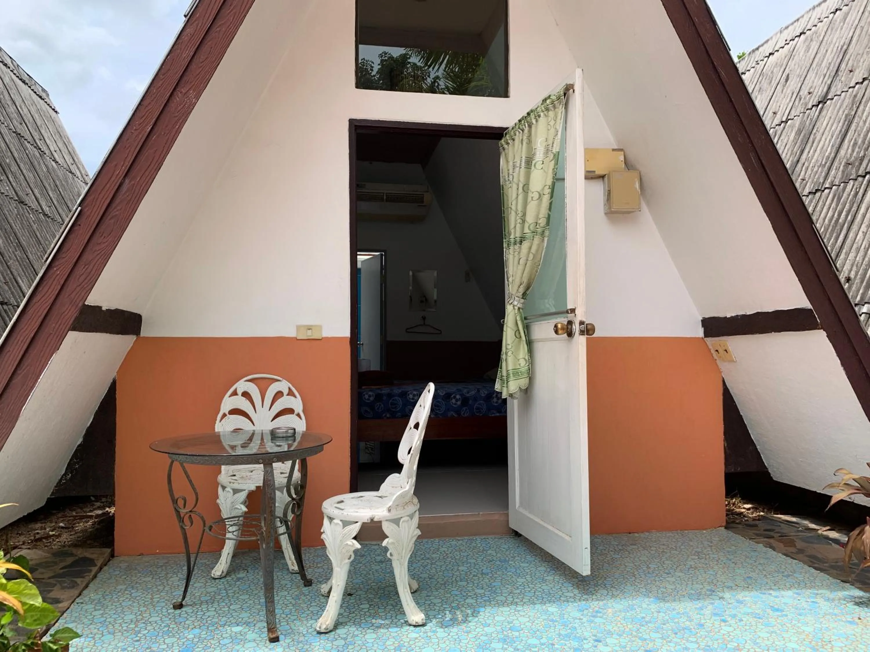 Sam's House Kanchanaburi