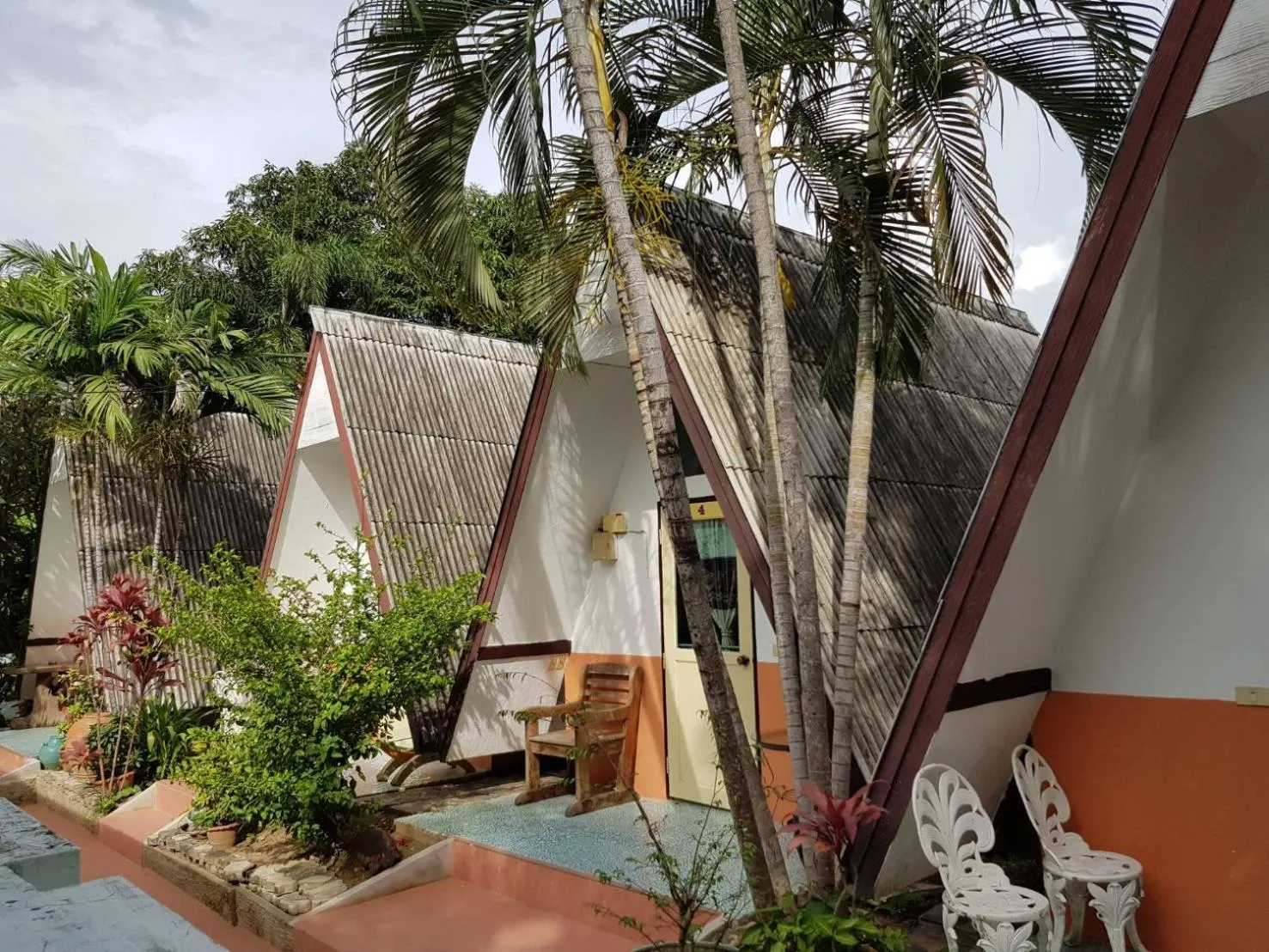 Sam's House Kanchanaburi