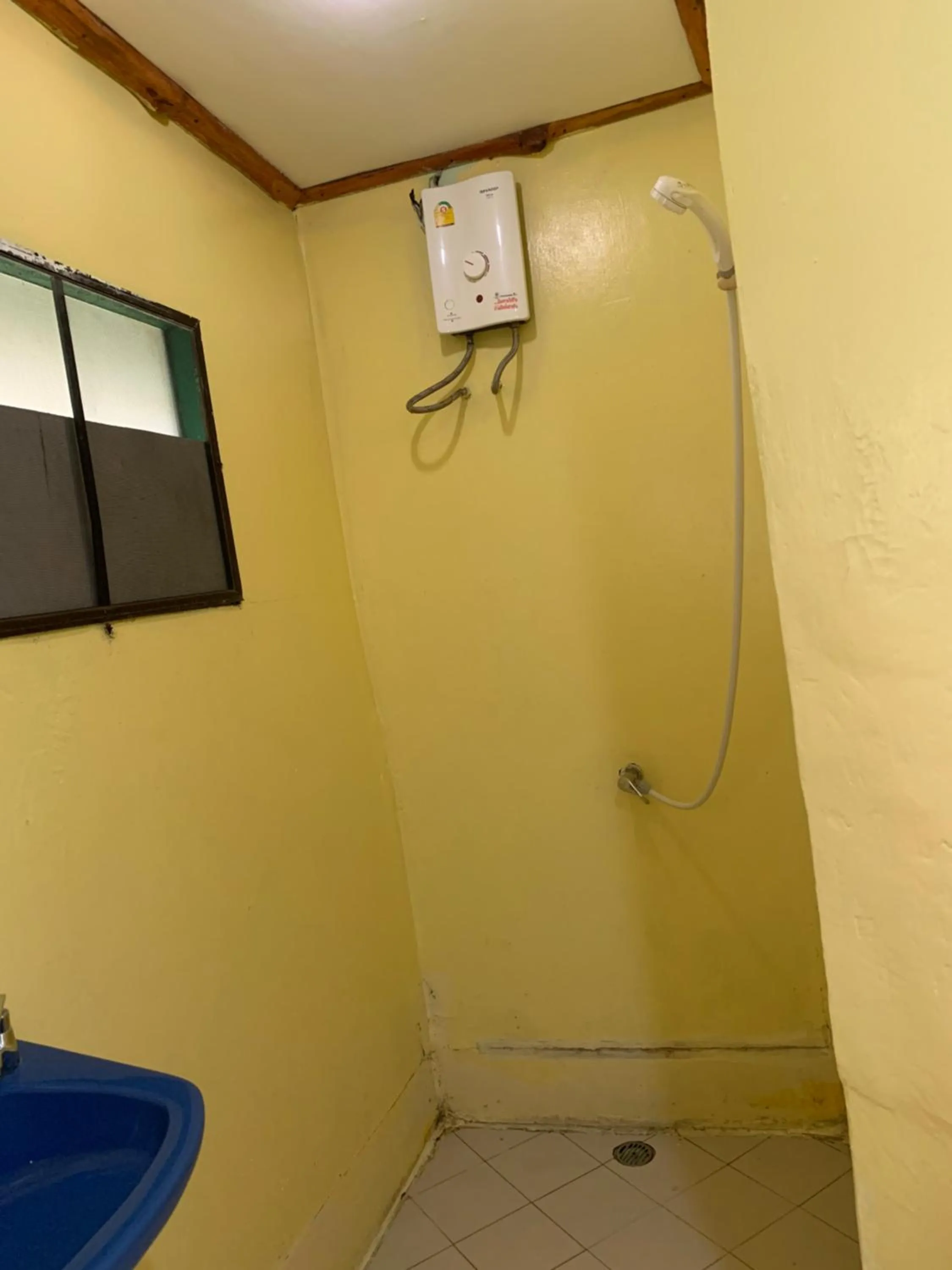 Sam's House Kanchanaburi