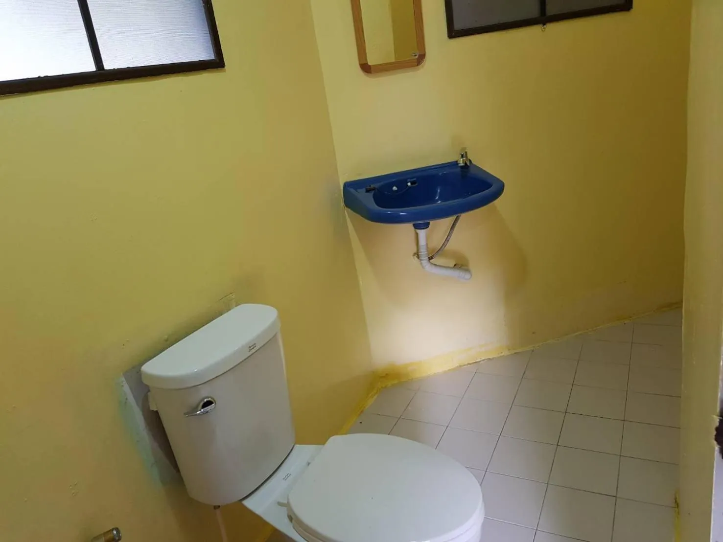 Sam's House Kanchanaburi