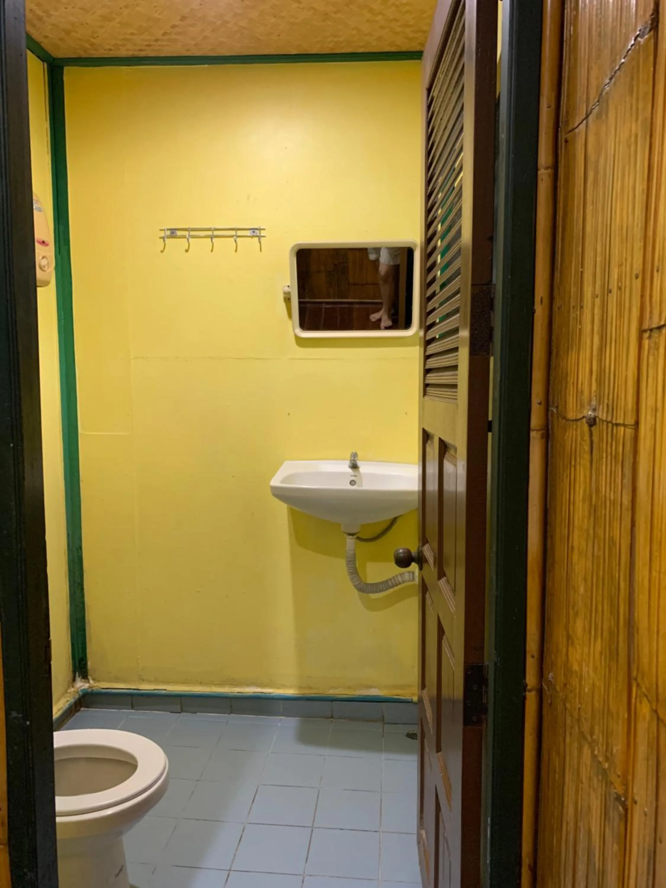 Sam's House Kanchanaburi