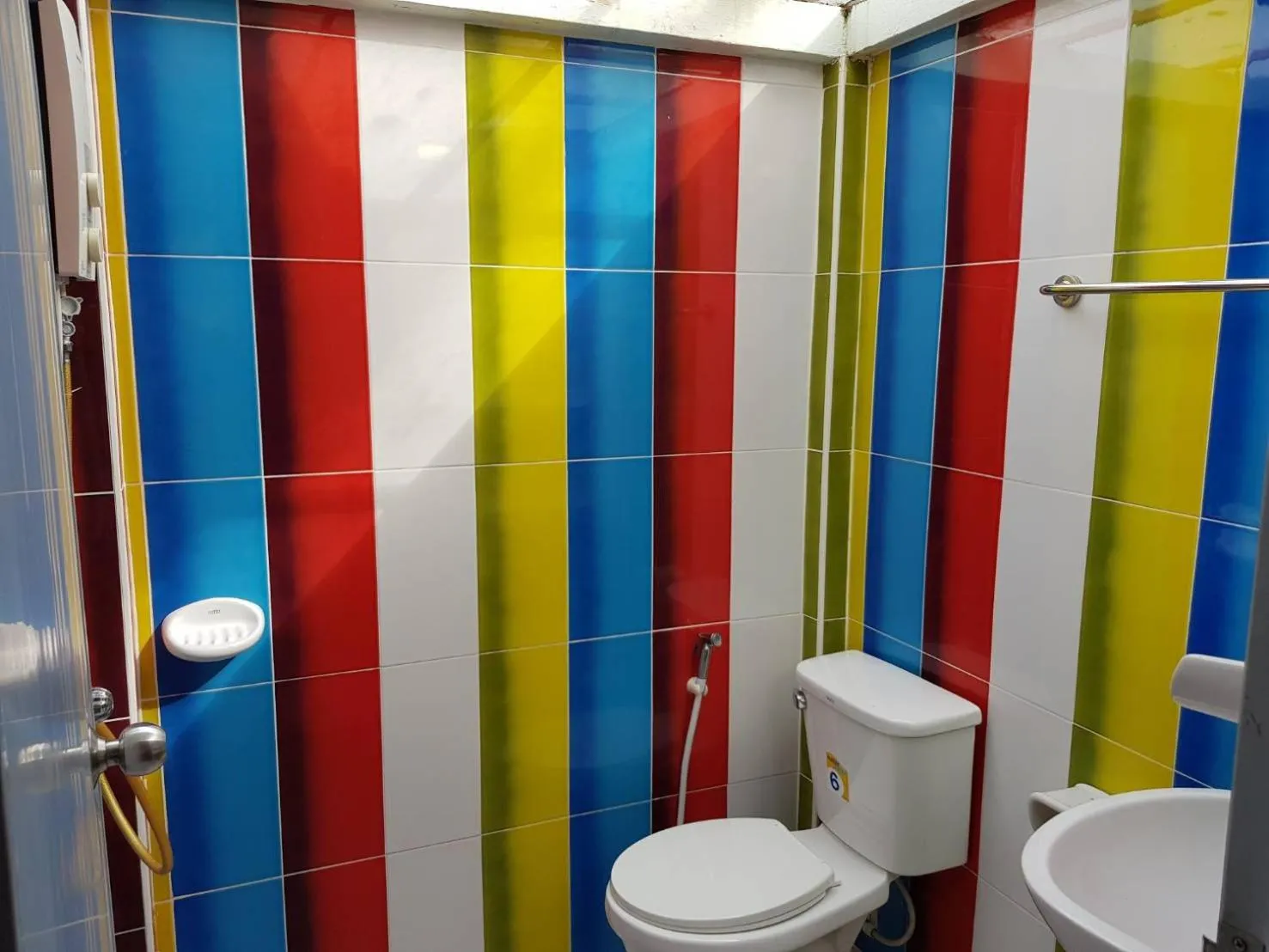 Sam's House Kanchanaburi