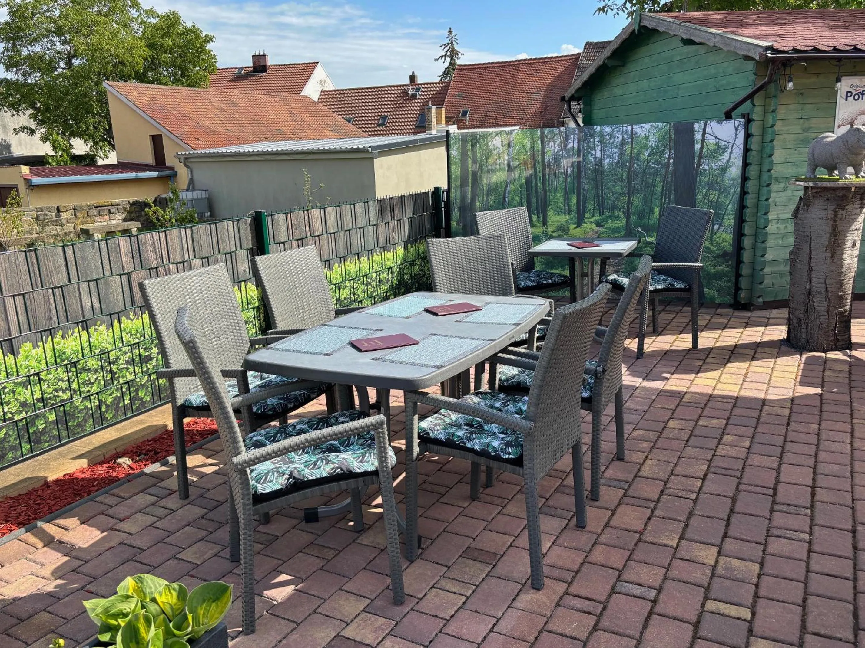 Ambiente Hotel Strehla