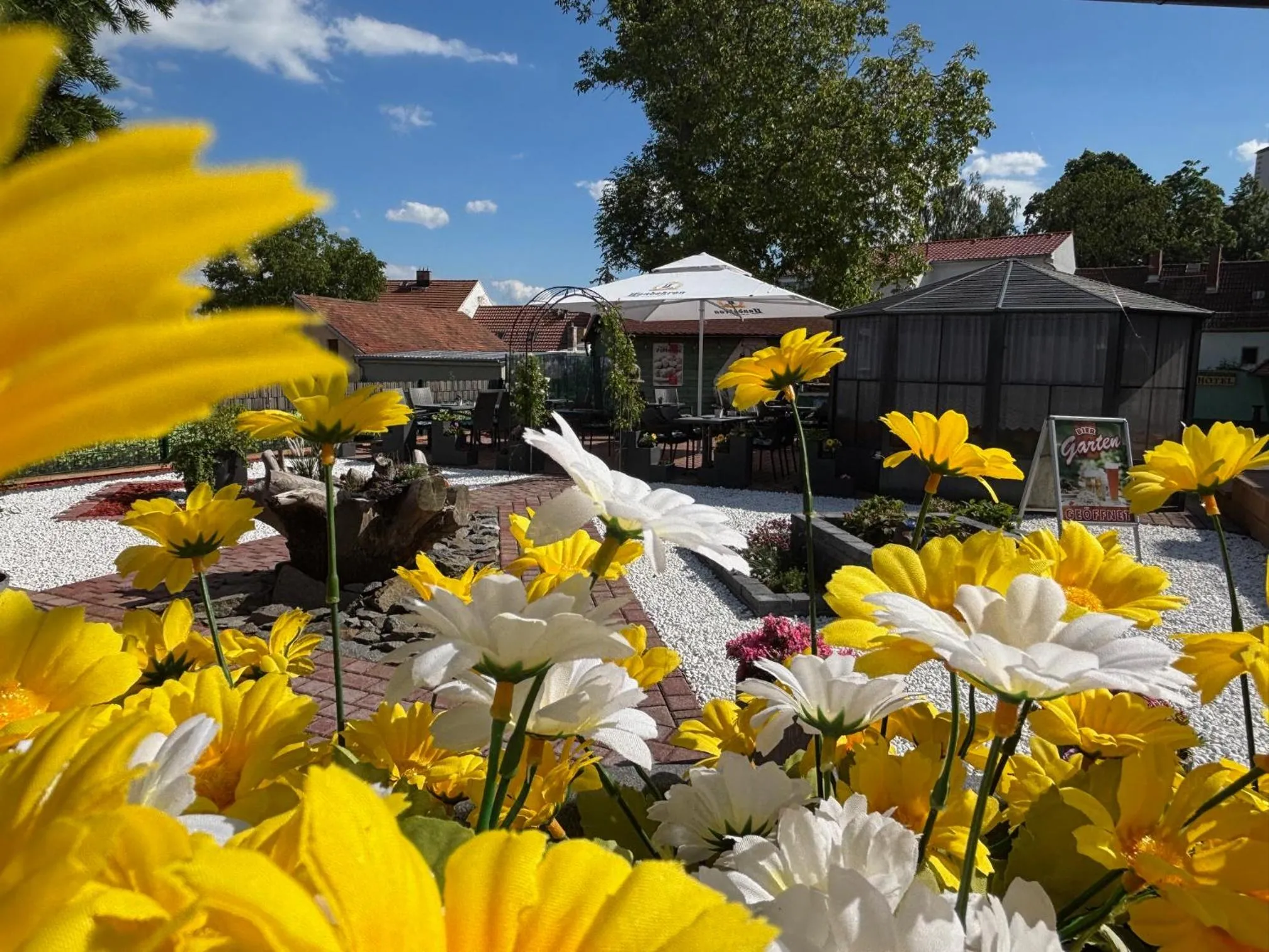 Ambiente Hotel Strehla