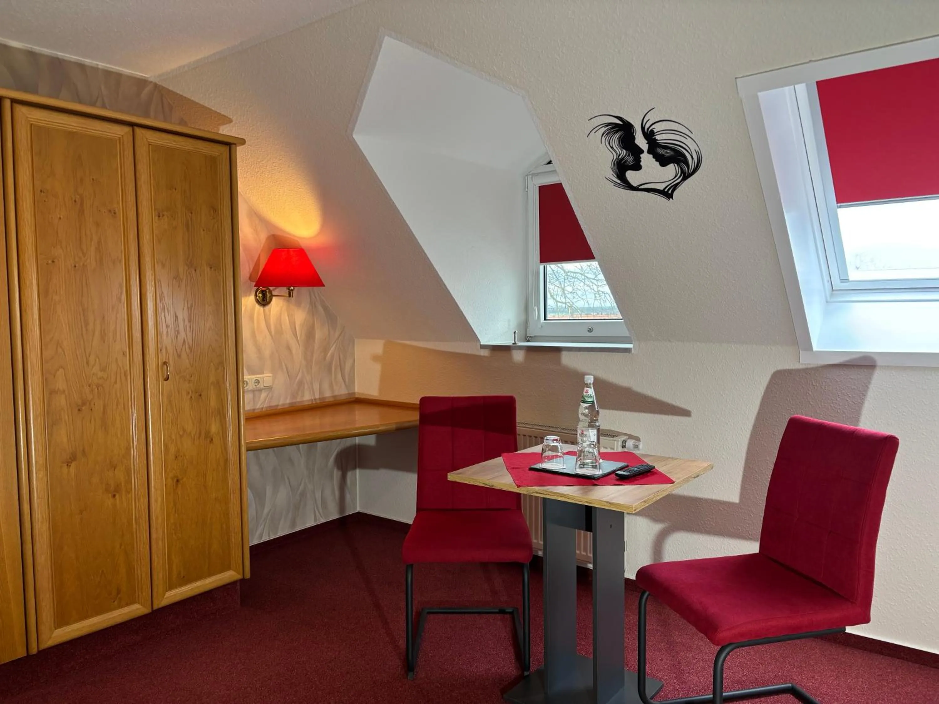 Ambiente Hotel Strehla