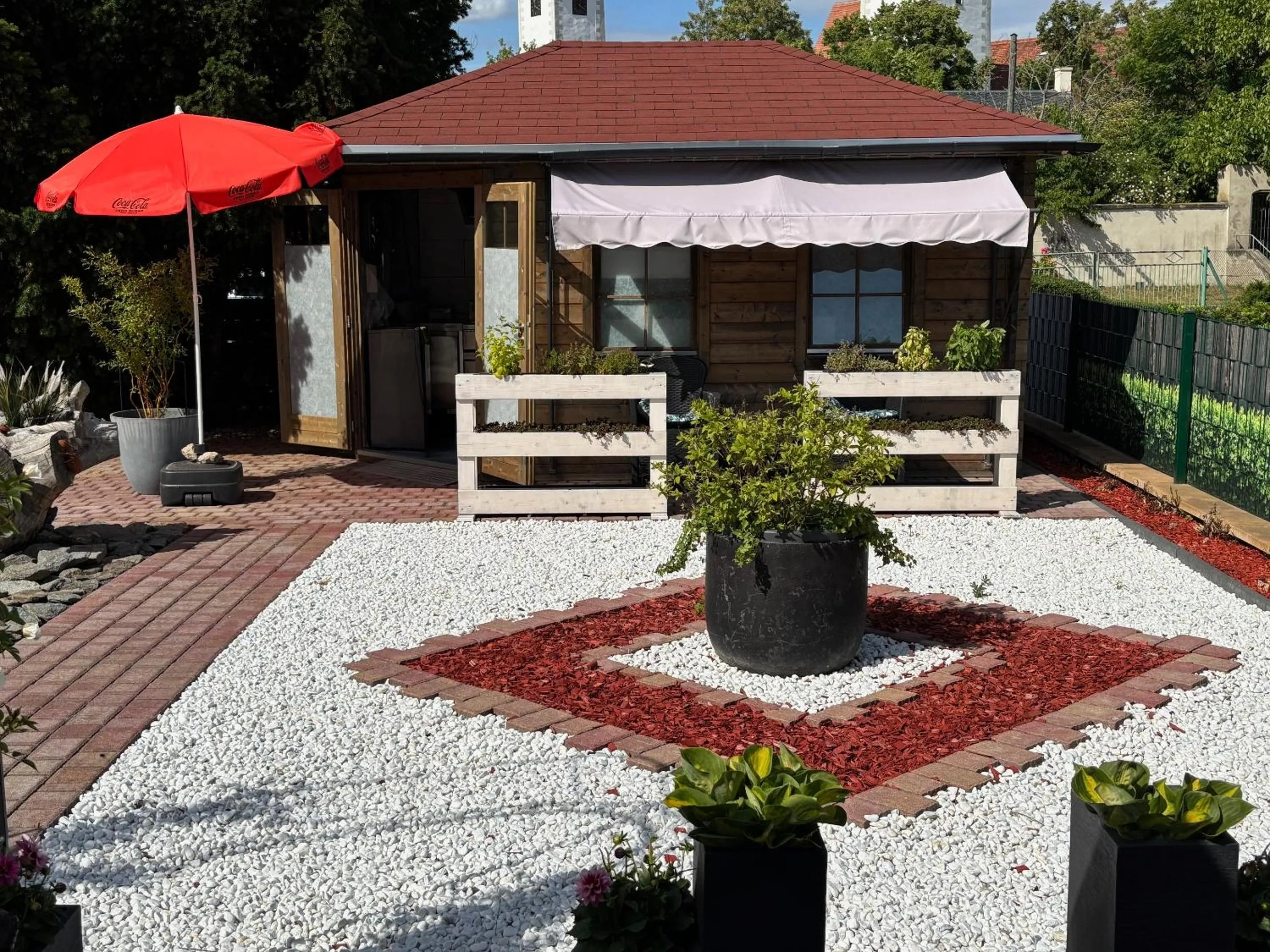 Ambiente Hotel Strehla