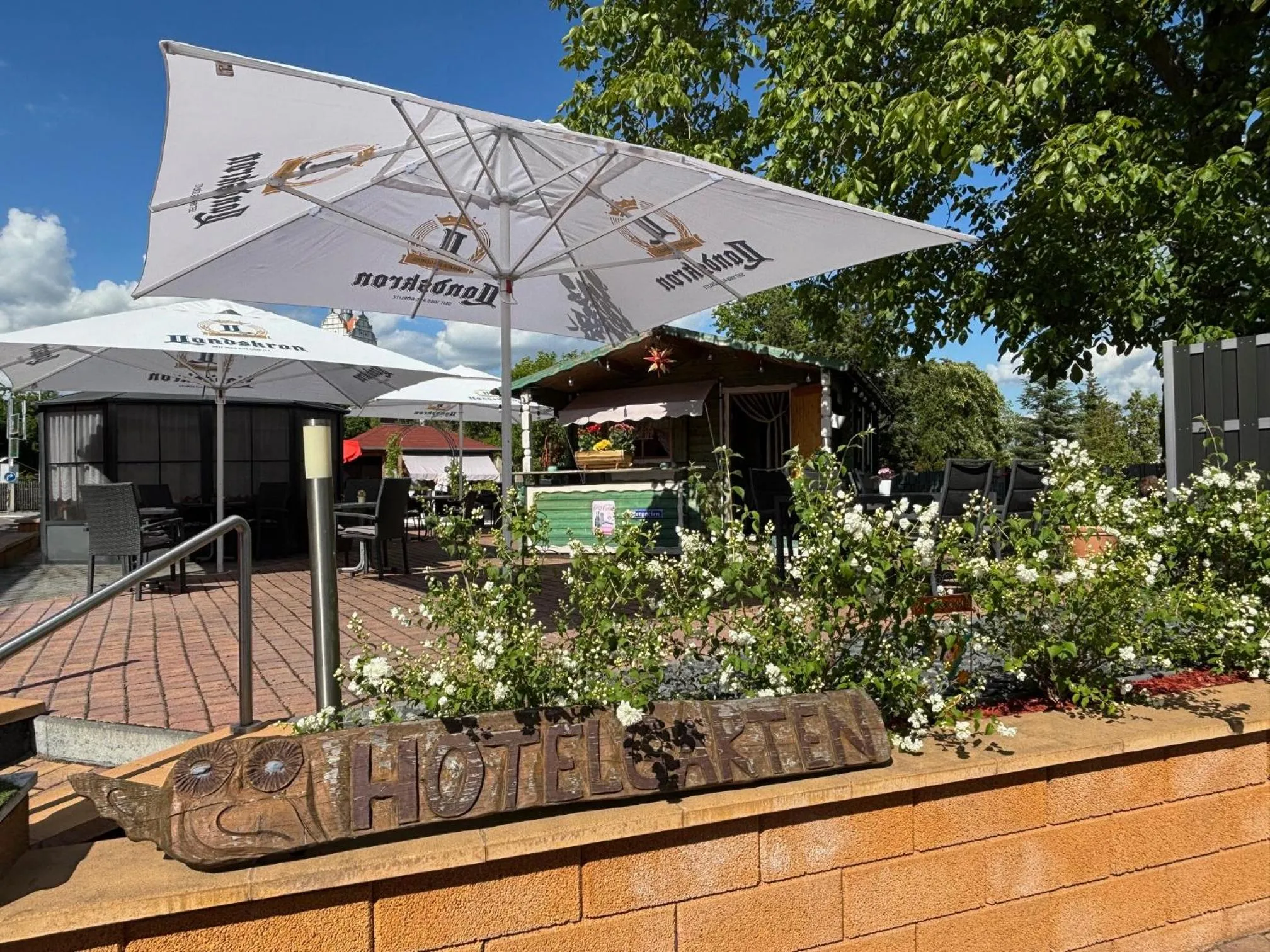 Ambiente Hotel Strehla