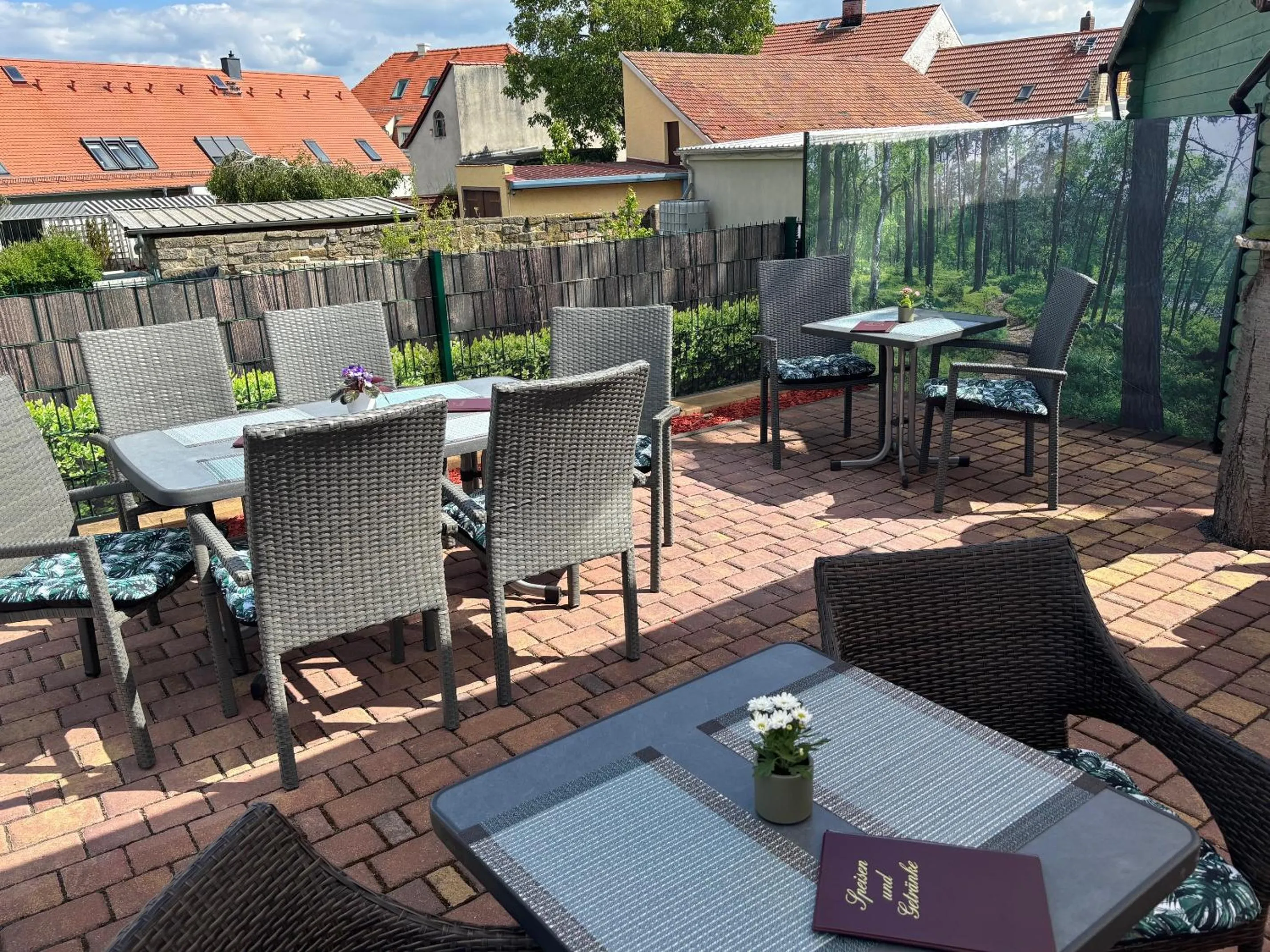 Ambiente Hotel Strehla