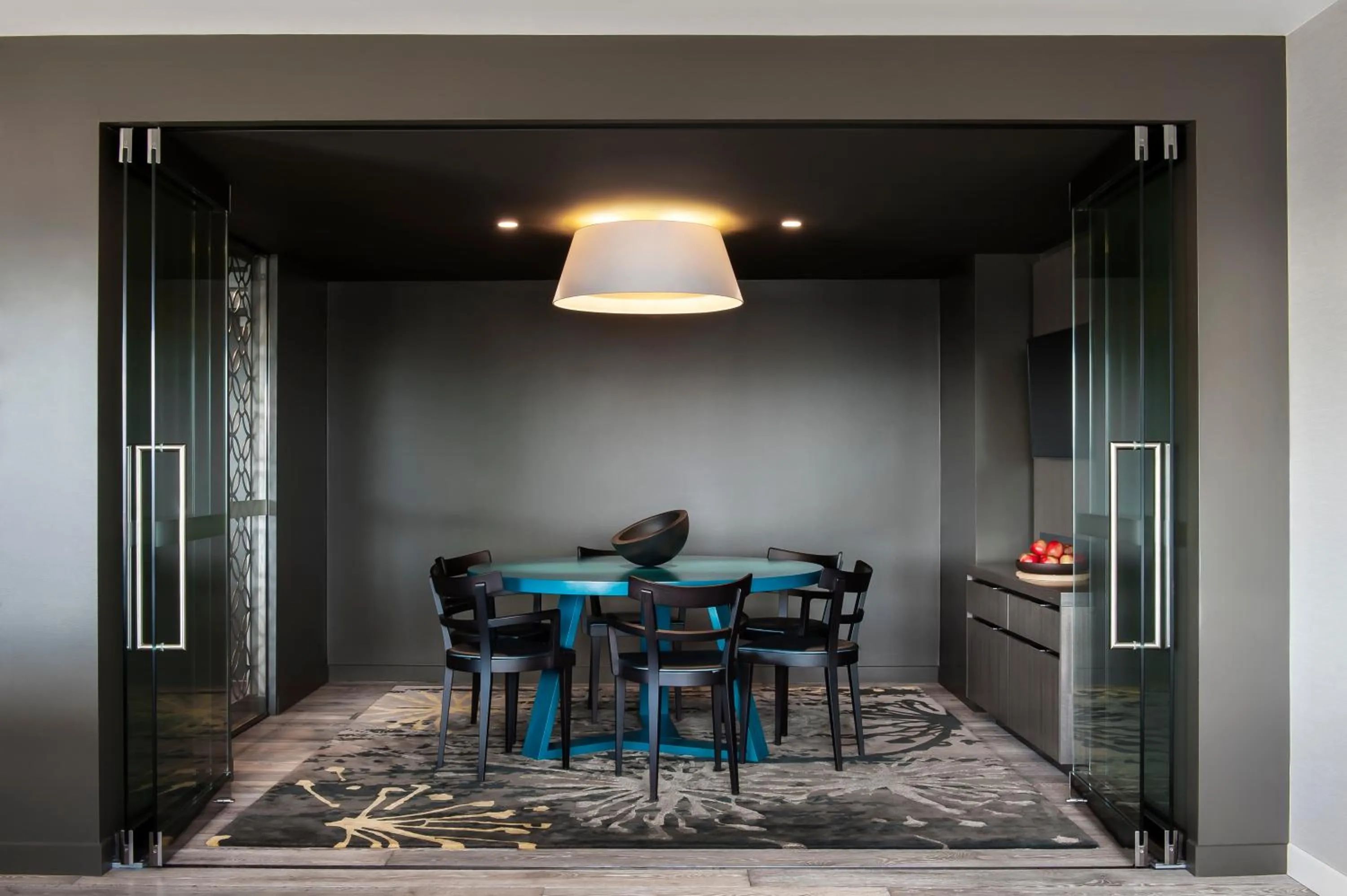 Area and facilities in PARKROYAL Darling Harbour, Sydney