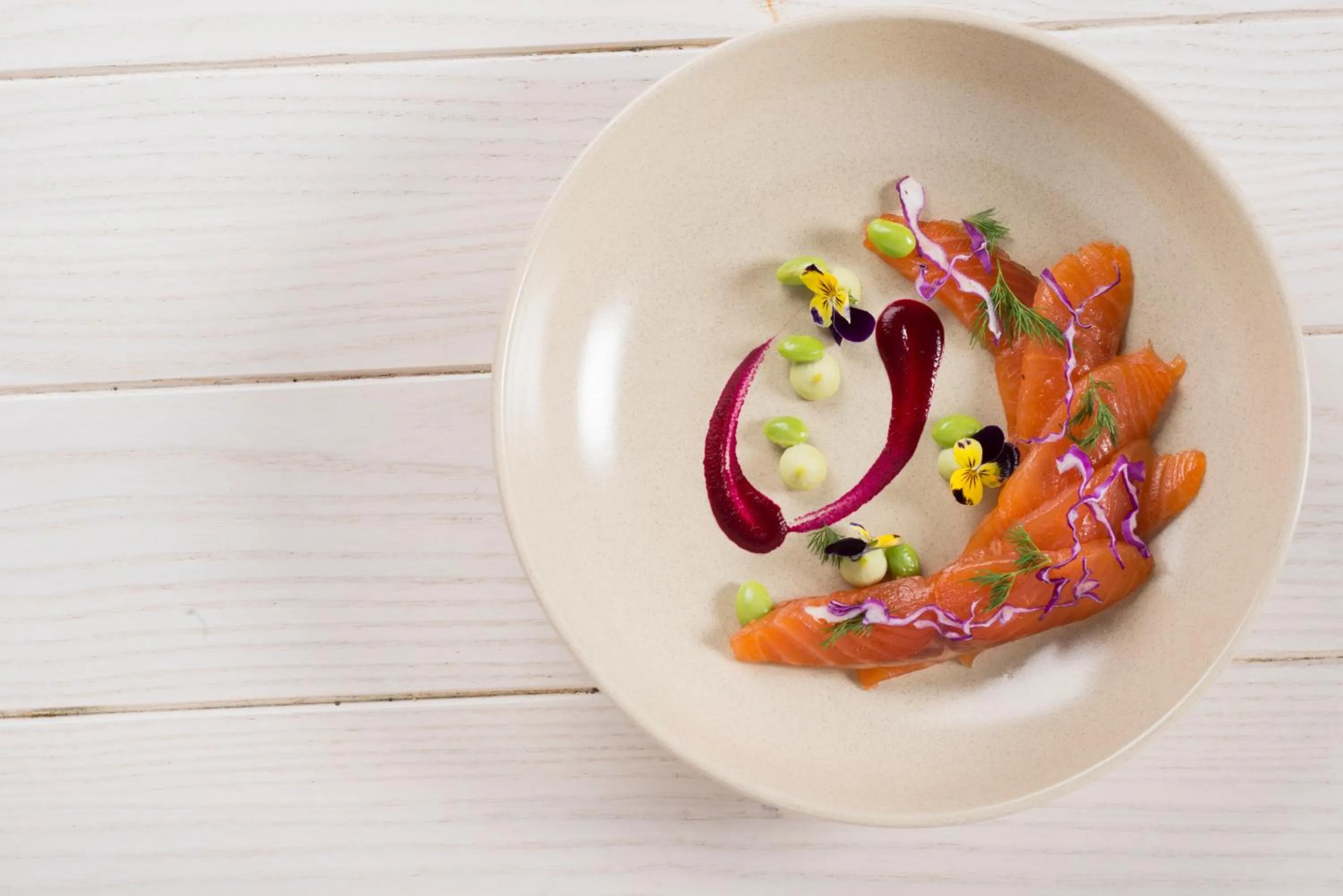 Restaurant/places to eat in PARKROYAL Darling Harbour, Sydney