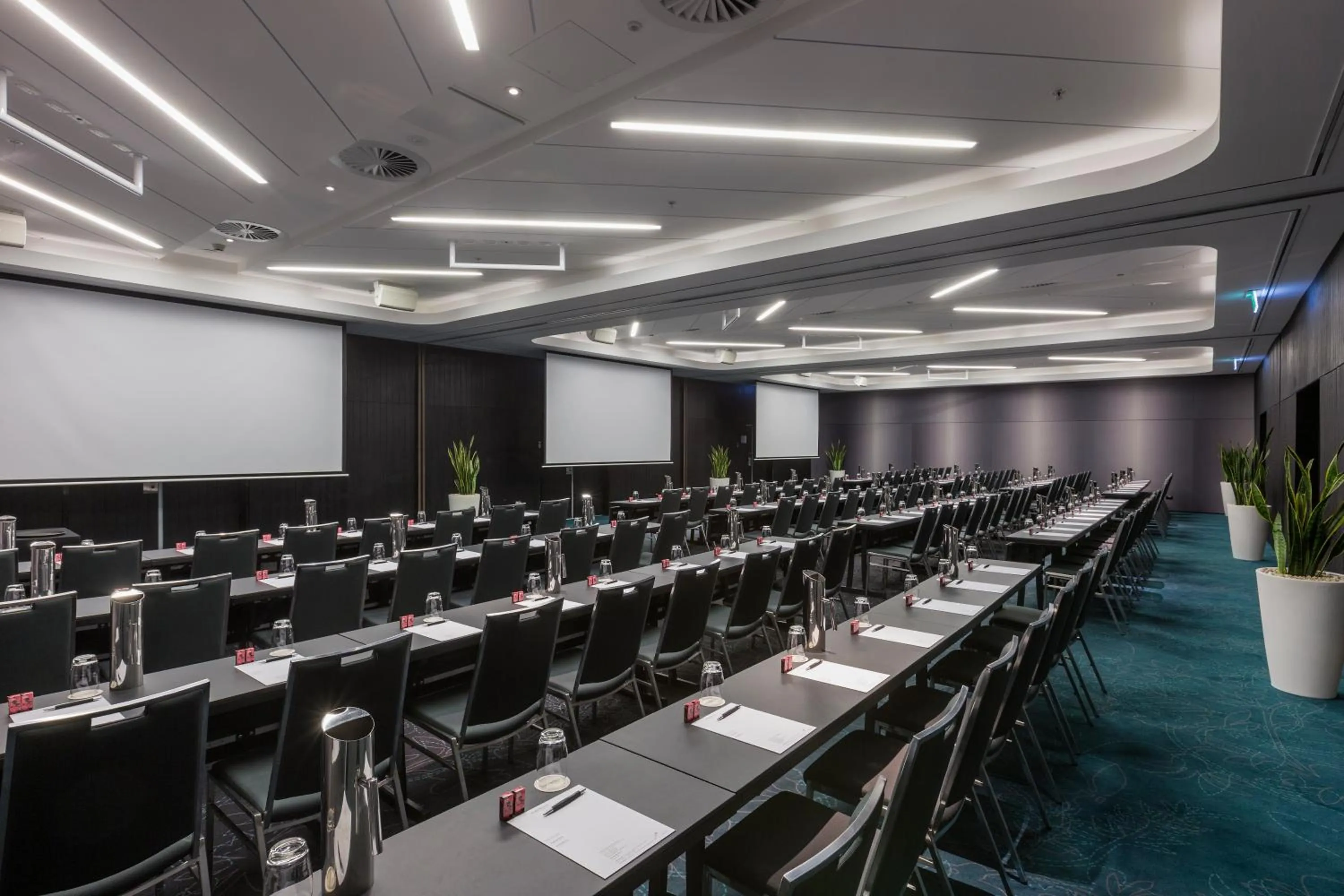 Meeting/conference room in PARKROYAL Darling Harbour, Sydney