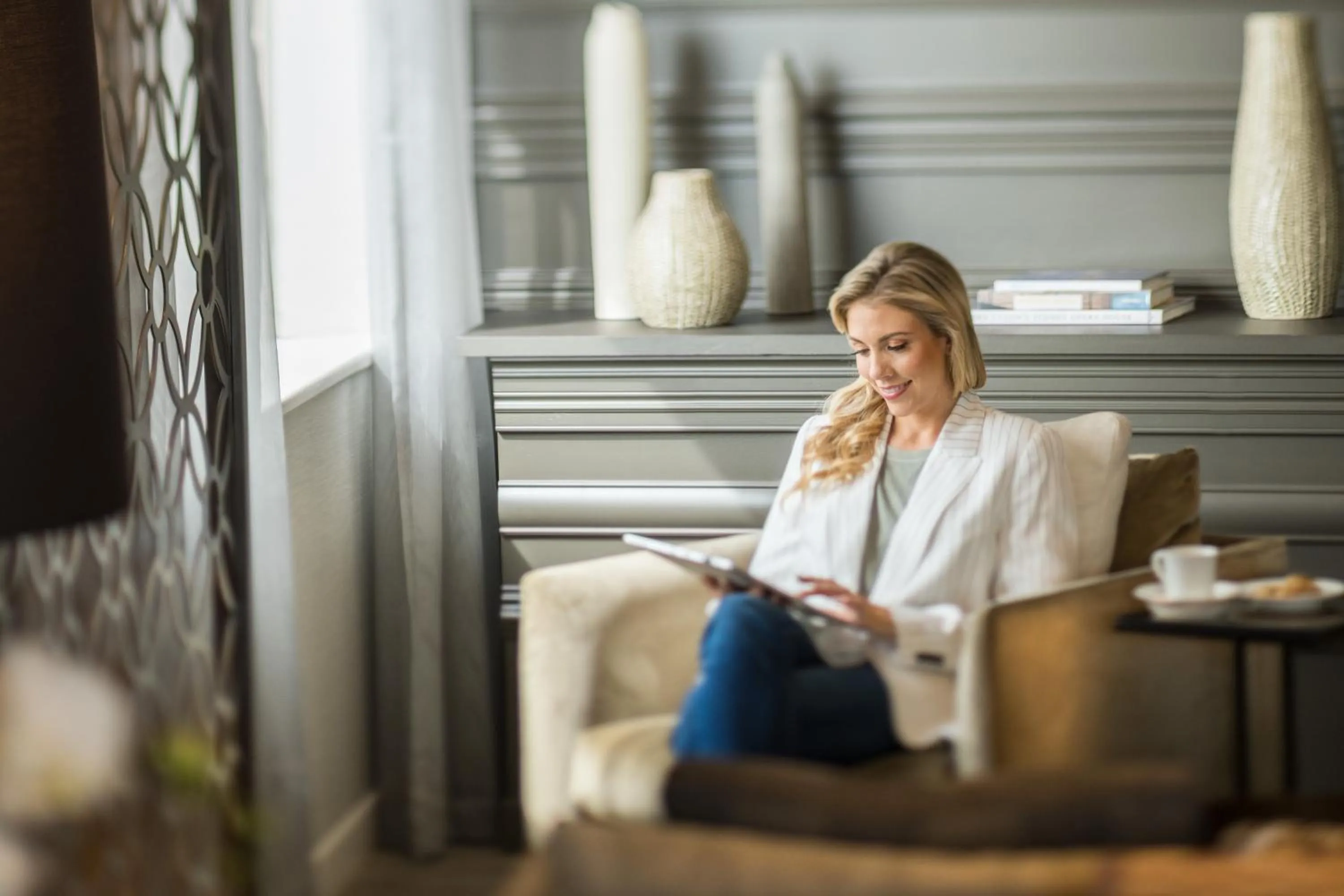 Lounge or bar in PARKROYAL Darling Harbour, Sydney