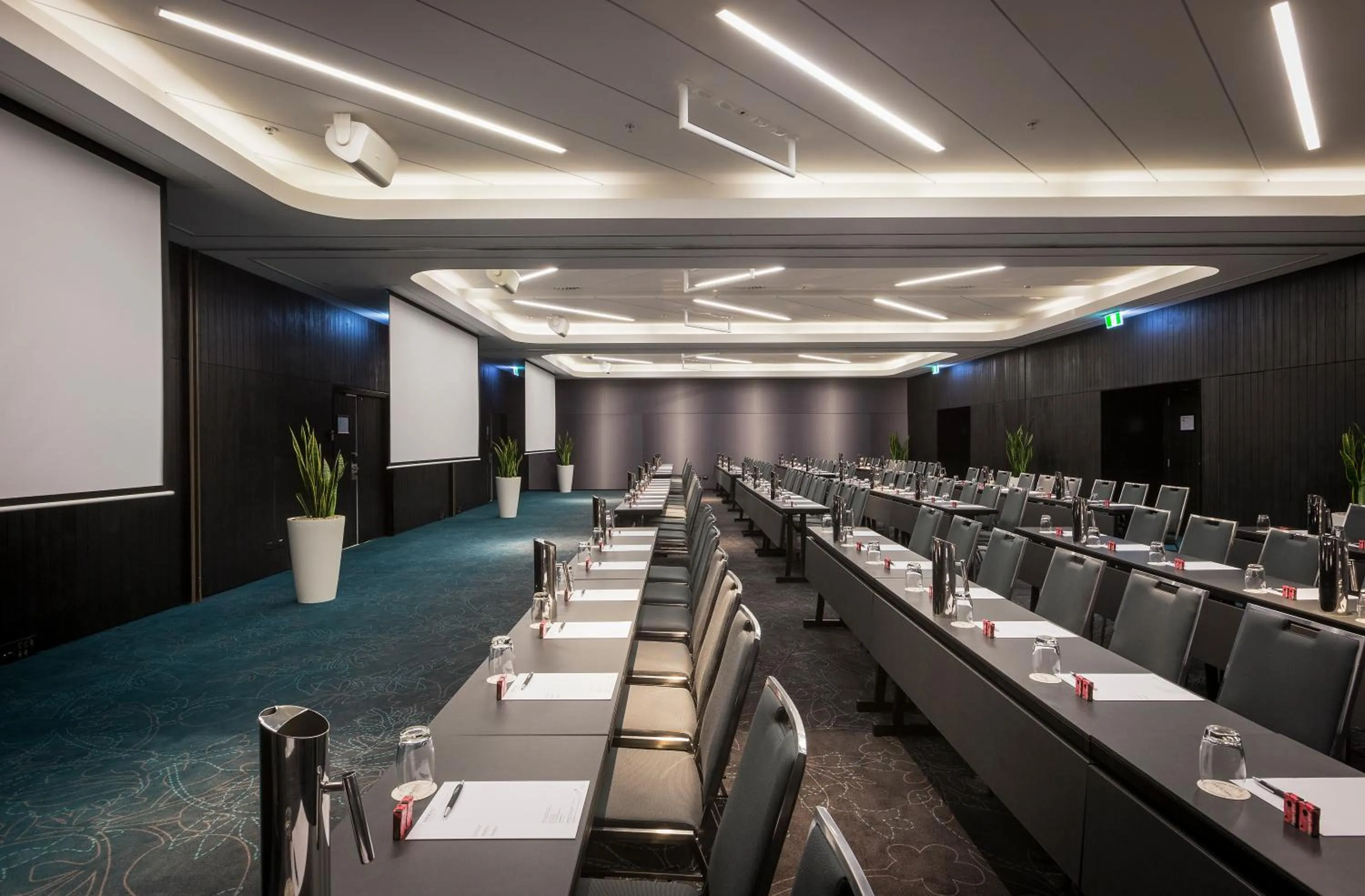 Meeting/conference room in PARKROYAL Darling Harbour, Sydney