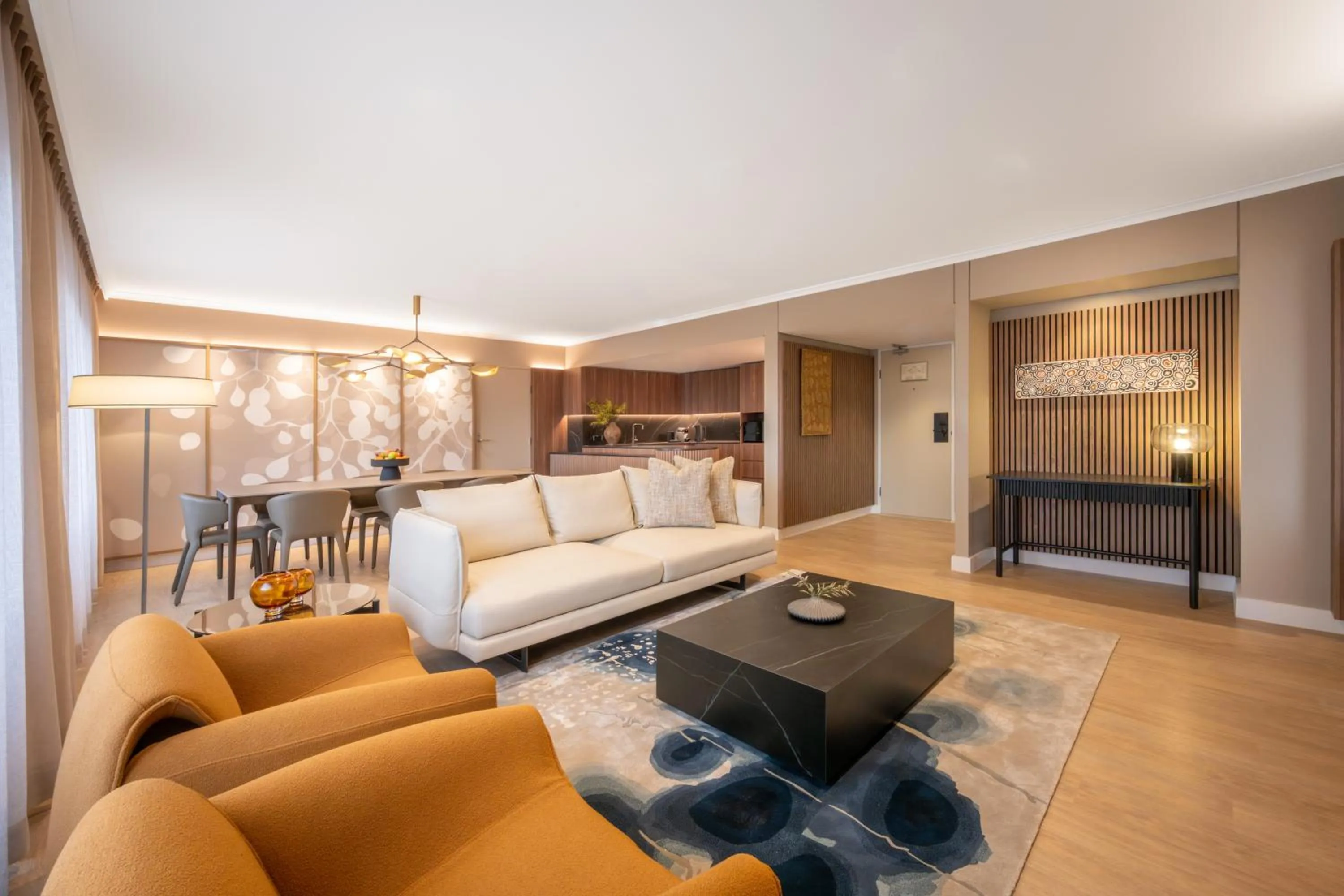 PARKROYAL Parramatta