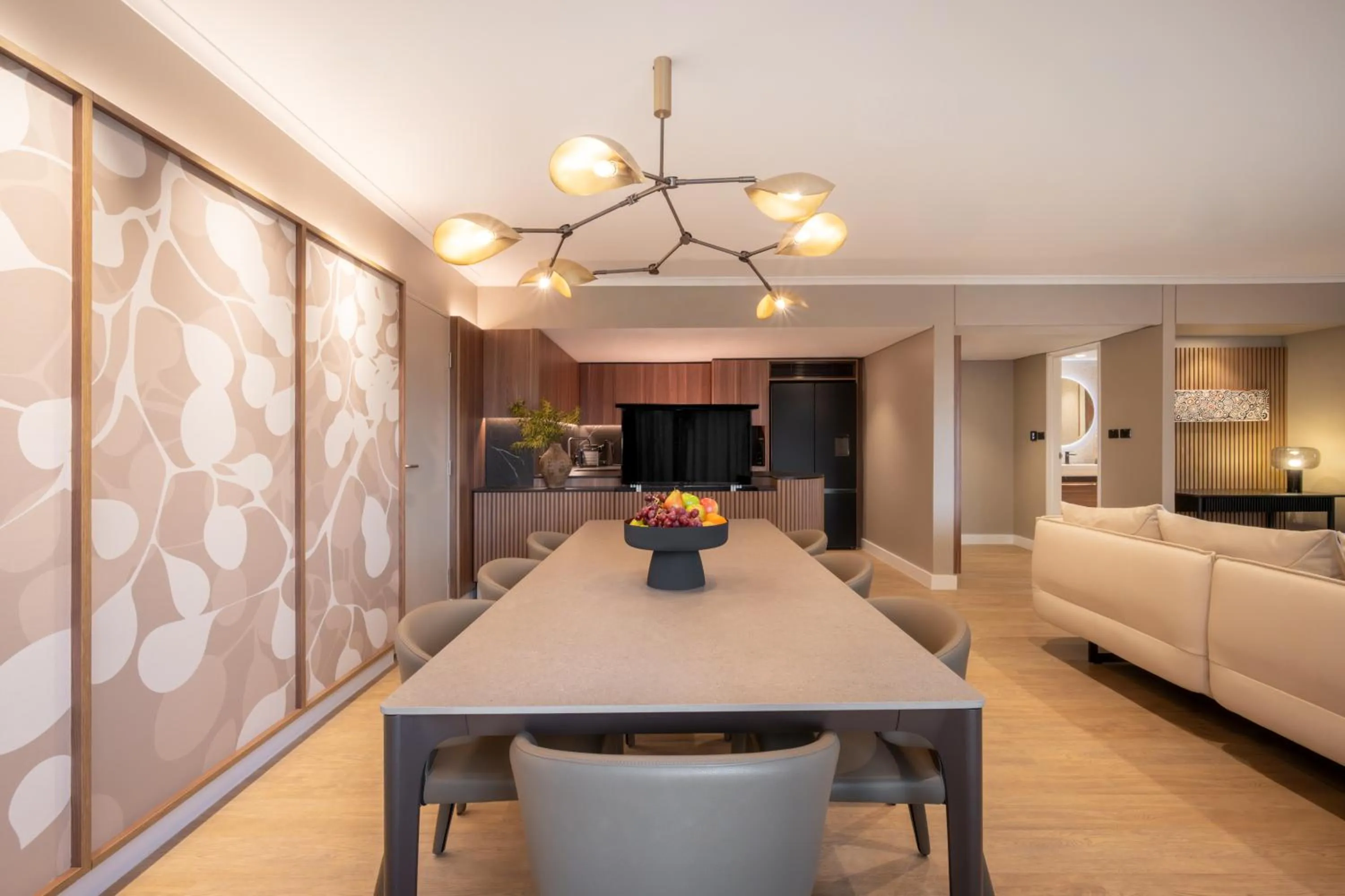 PARKROYAL Parramatta