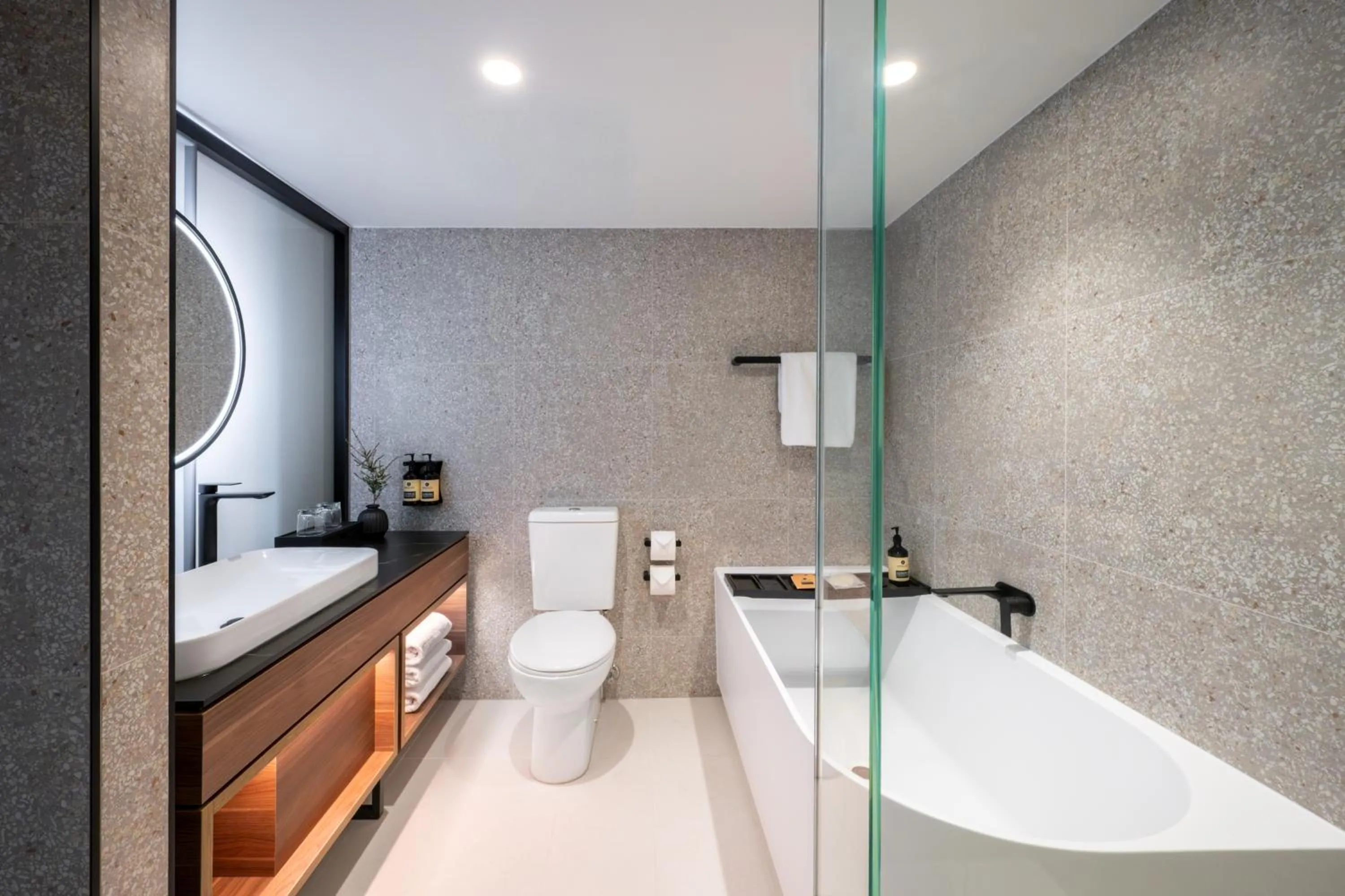 PARKROYAL Parramatta